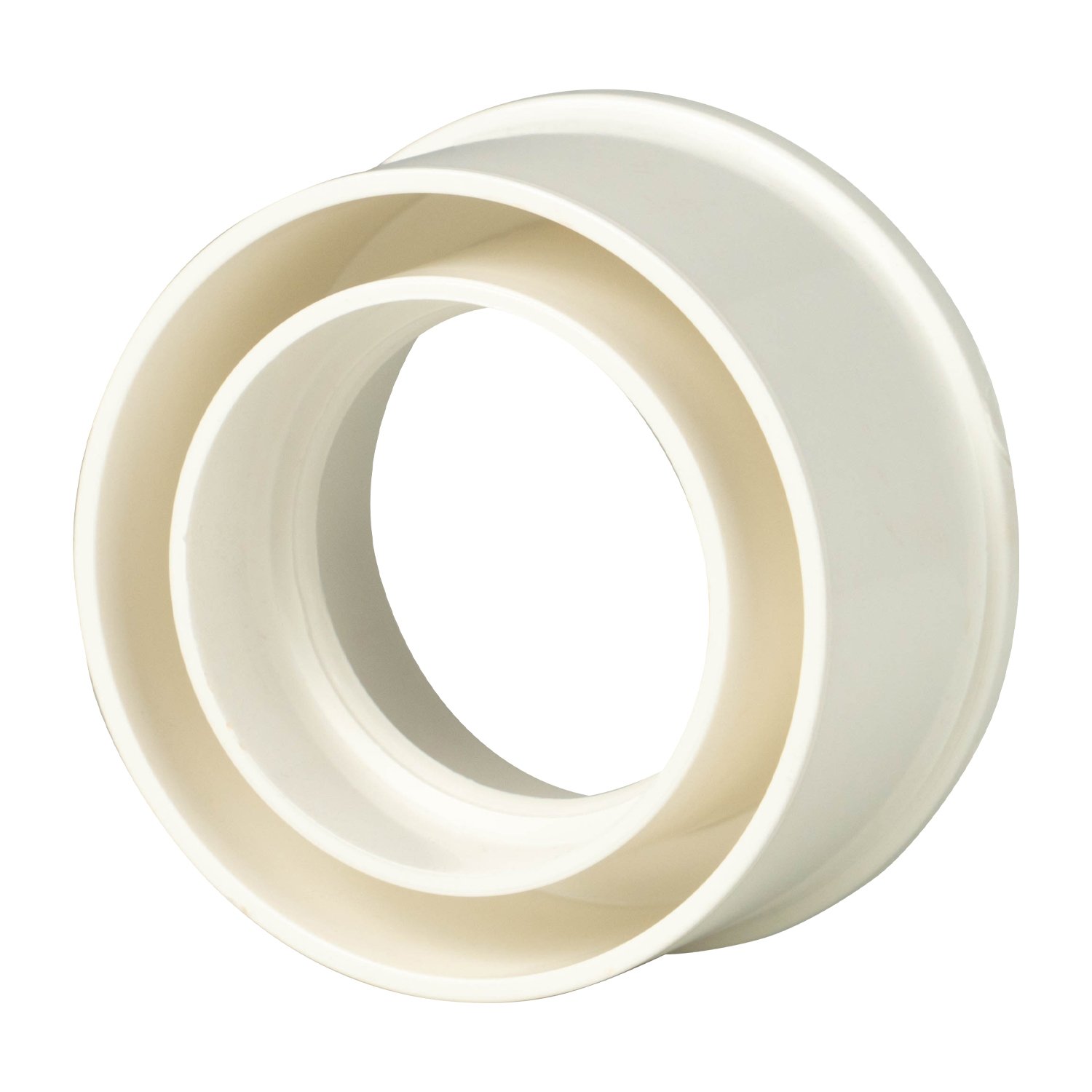 REDUCCION PVC DURMAN SANITARIA 4 A 3