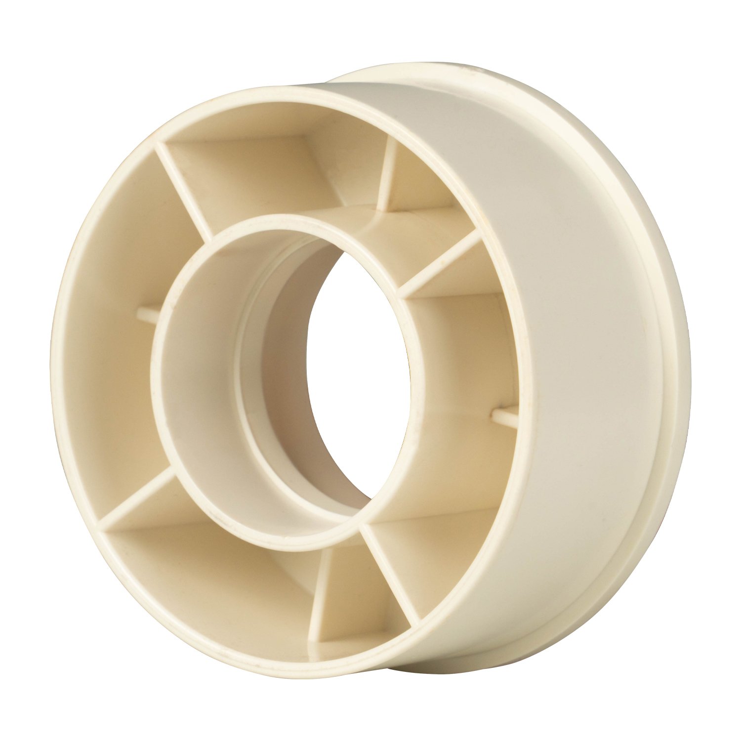 REDUCCION PVC DURMAN SANITARIA PD 4 A 2