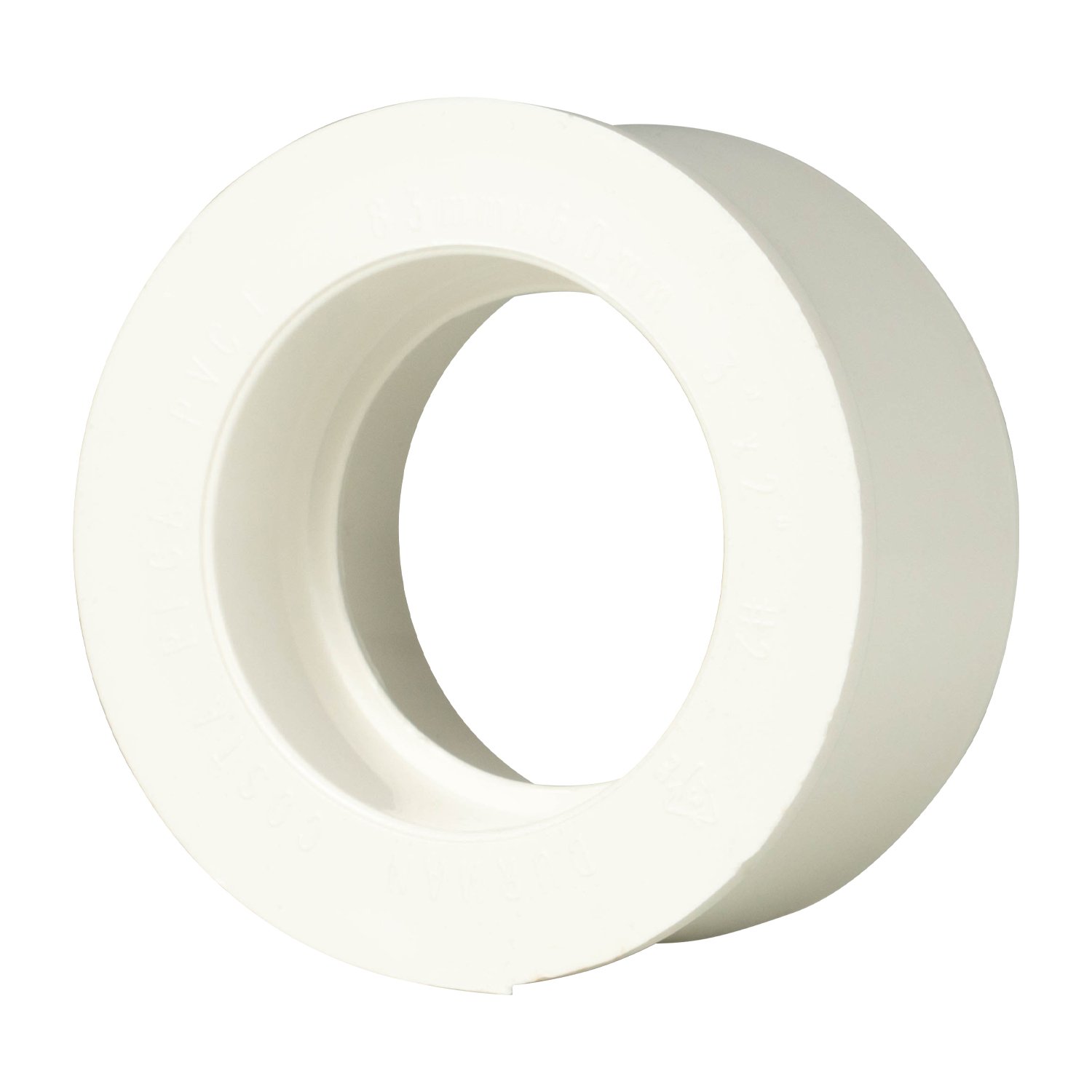 REDUCCION PVC DURMAN SANITARIA PD 6 A 4