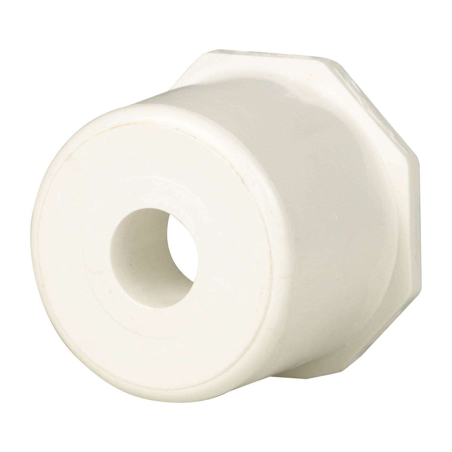 REDUCCION PVC DURMAN SIN ROSCA 1-1/2 A 1/2