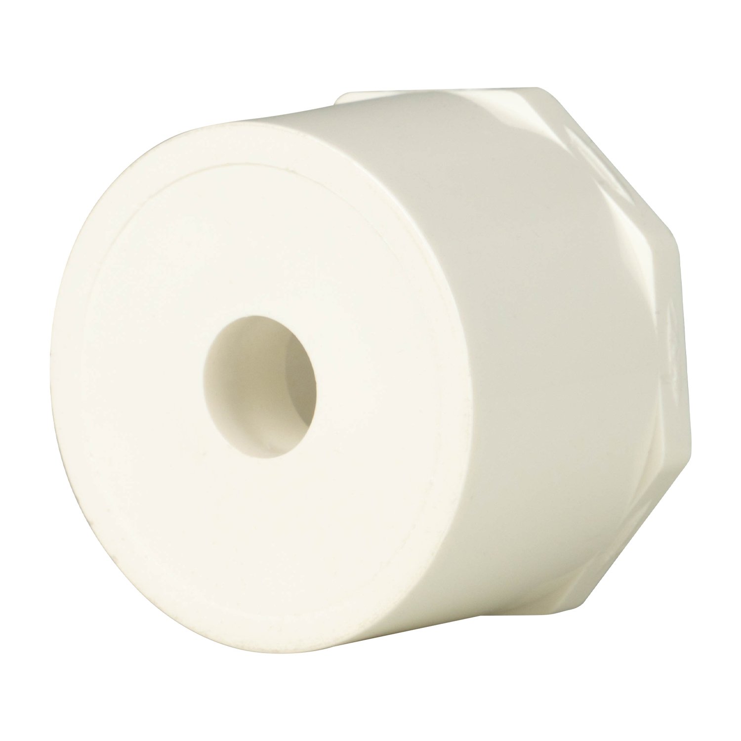REDUCCION PVC DURMAN SIN ROSCA 2 A 1/2