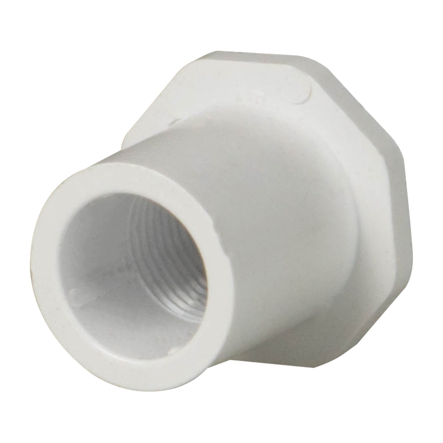 REDUCCION PVC DURMAN SIN ROSCA PVC 1-1/4 A 1/2