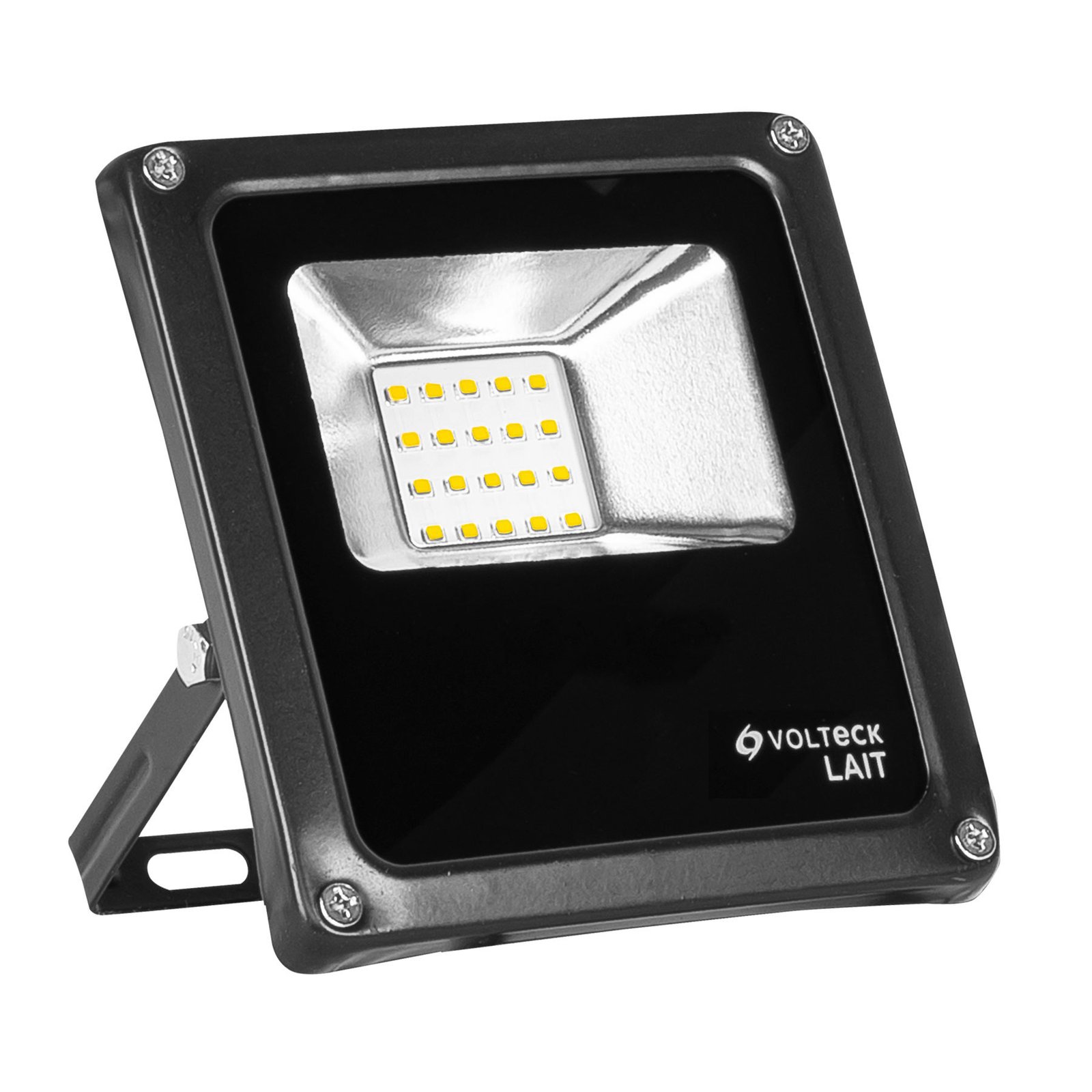 REFLECTORES LED DELGADOS 10W REF-300L VOLTECK