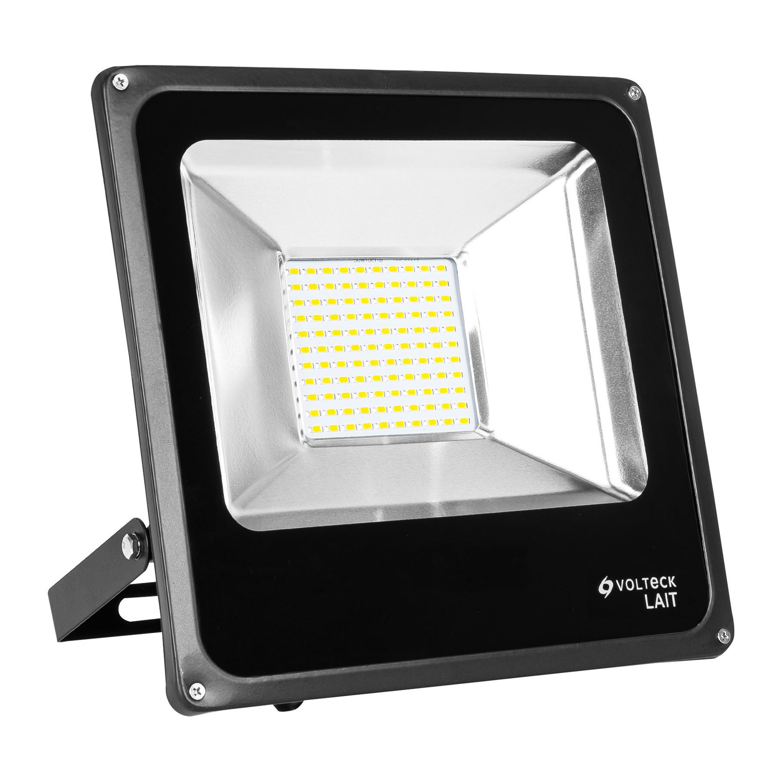 REFLECTORES LED DELGADOS 3900lm EF-303L VOLTECK