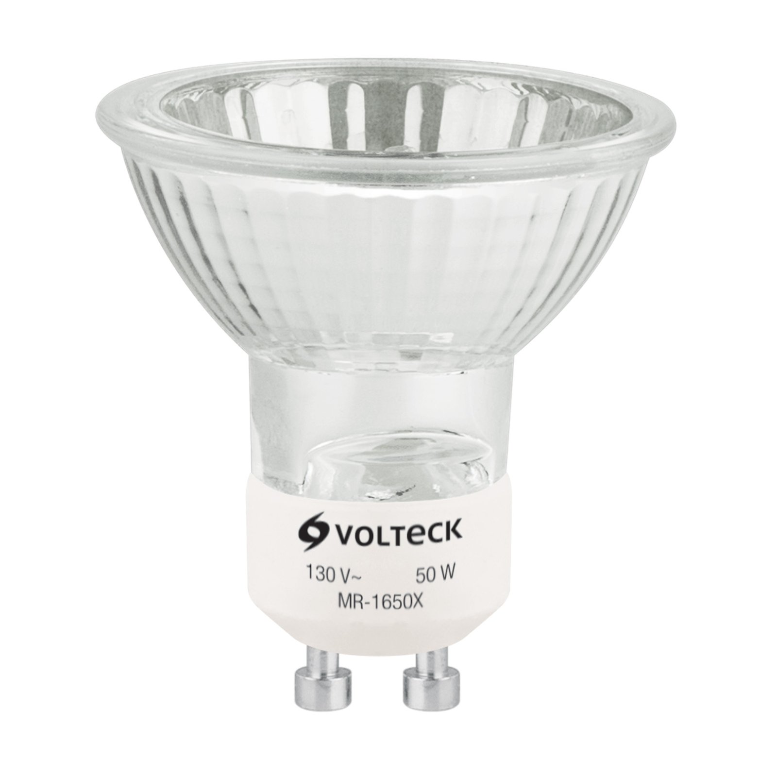 REFLECTOR HALOGENO 50W-130V MR-1650 VOLTECK