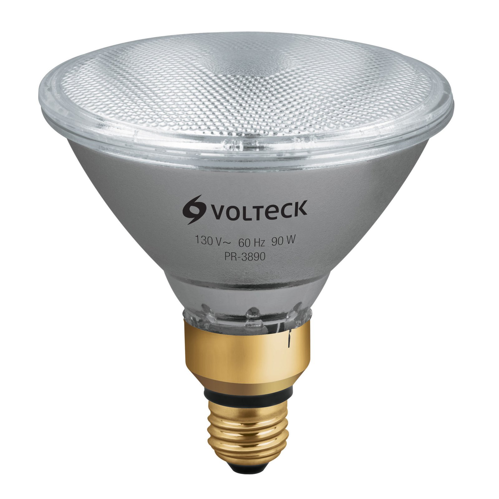 REFLECTOR HALO 130V90W E-27 PR-3890 VOLTECH-TRUPER