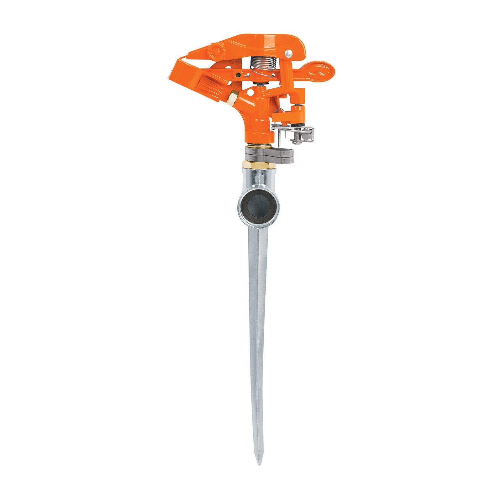 REGADERA IMP. MET. 1 VIA C/ESTACA TRUPER ASP-11