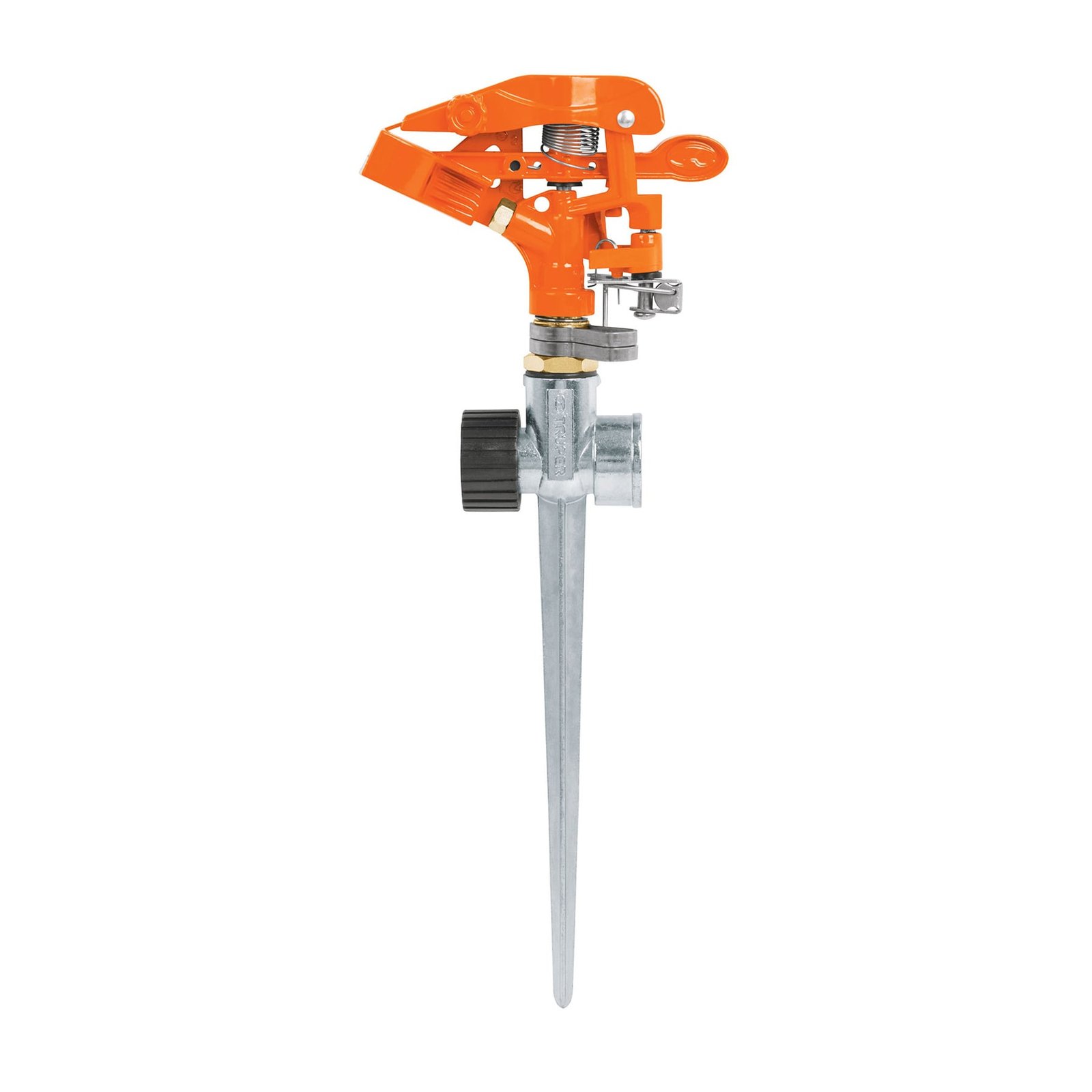 REGADERA IMP MET 2 VIA C/ESTACA TRUPER ASP-11X