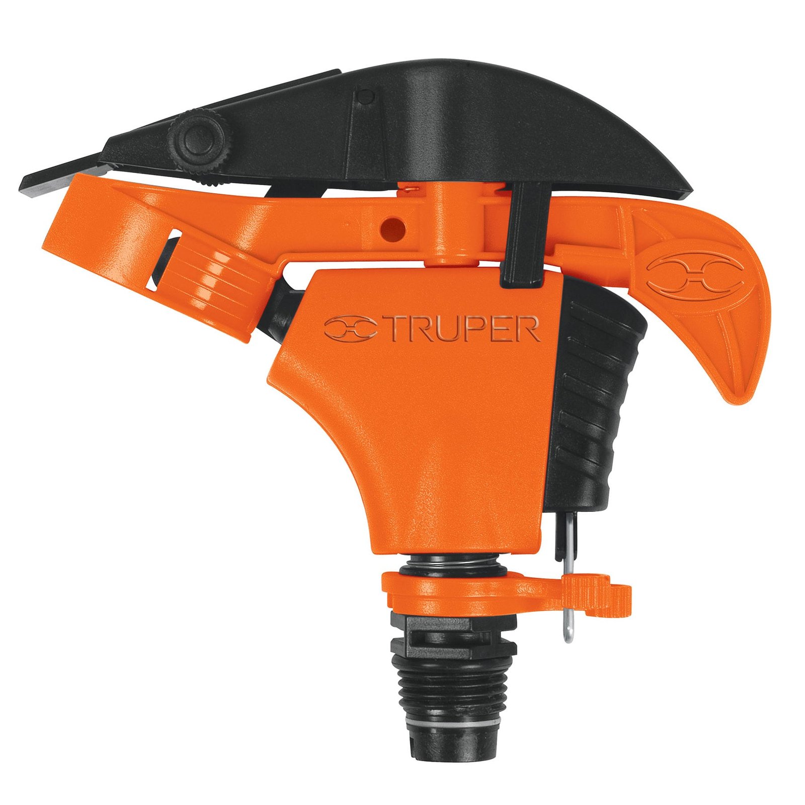 REGADERA IMP PLAST SIN ESTACA ASP-P TRUPER
