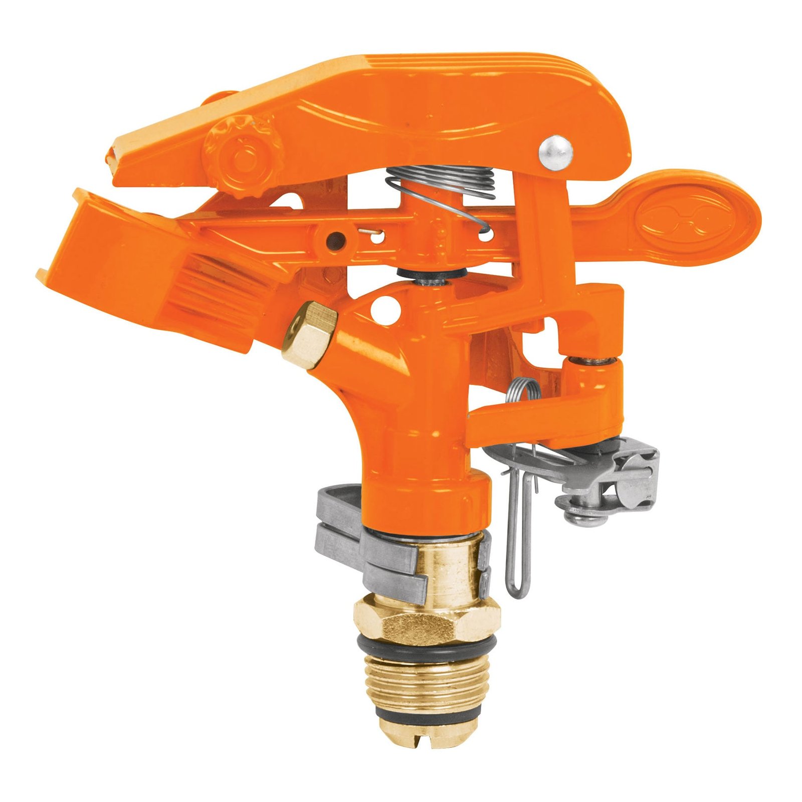 REGADERA IMP MET. SIN ESTACA ASP TRUPER