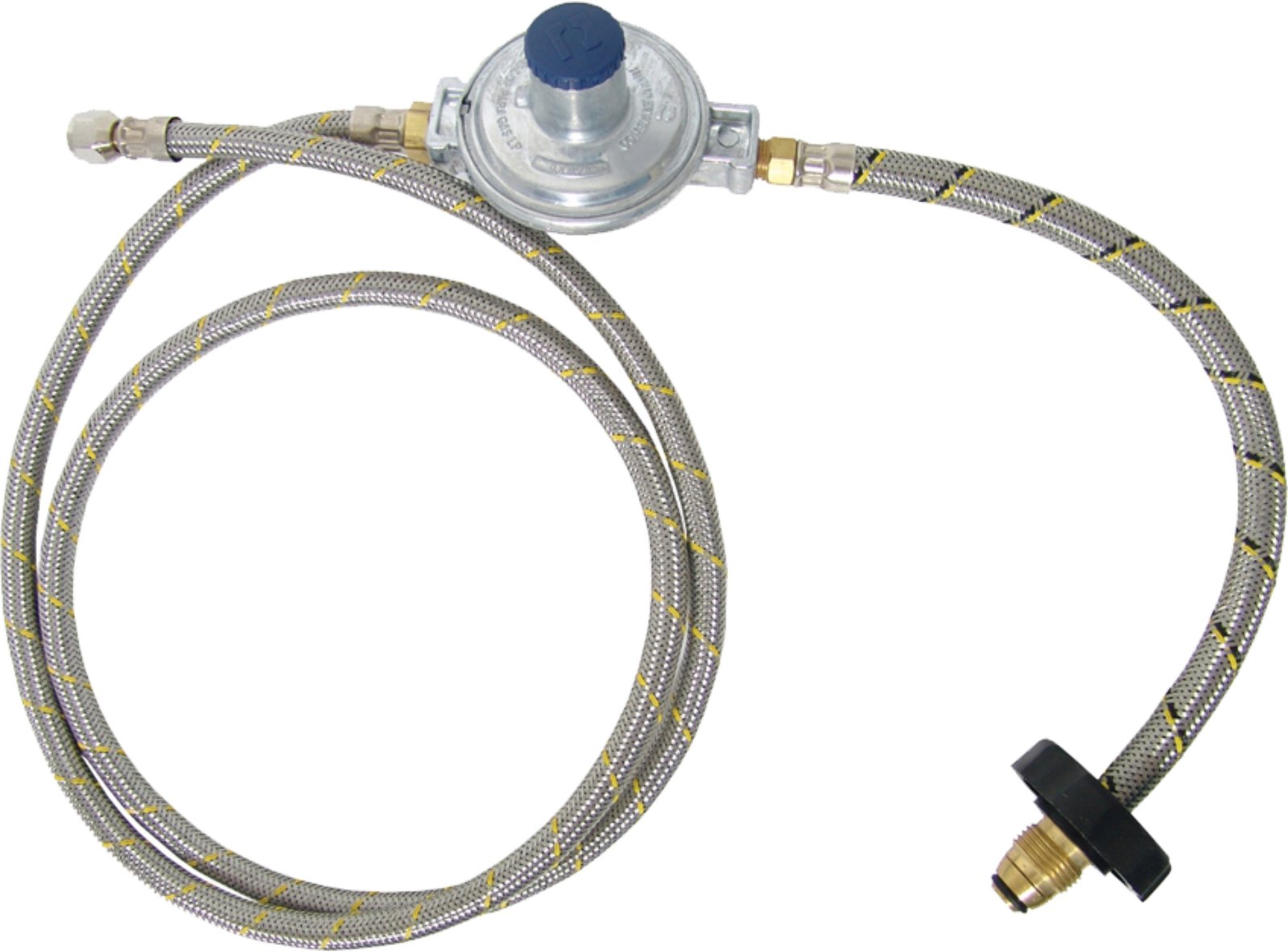 REGULADOR PARA GAS 1 VIA PG5-B150 COFLEX