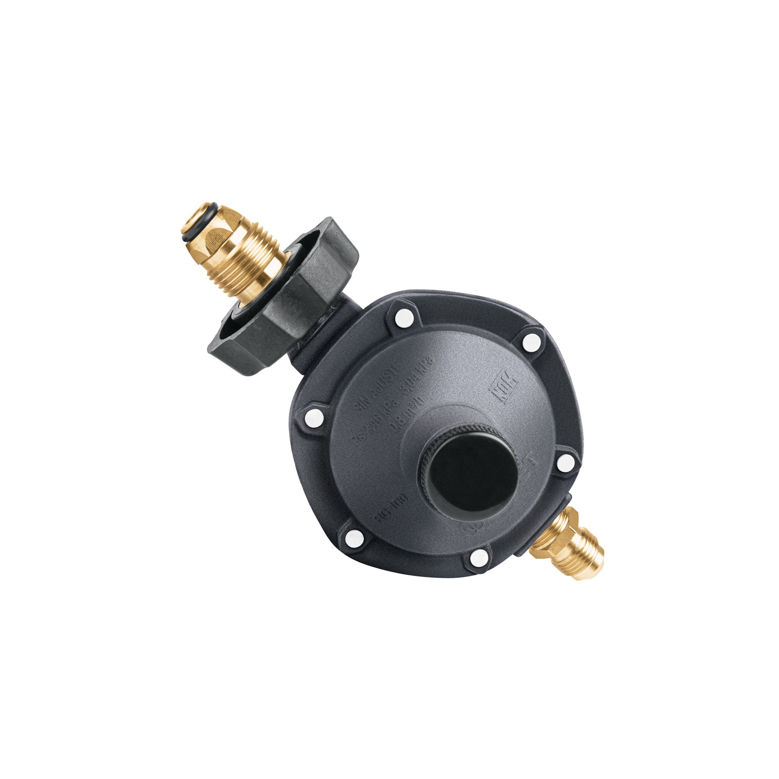 REGULA P/CILINDRO GAS C/MANERAL RG-101 FOSET