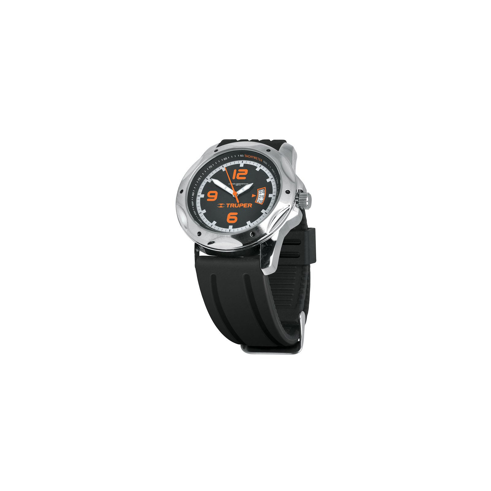 RELOJ P/CABALLERO CUARZO CORREA DE PIEL REL-PC