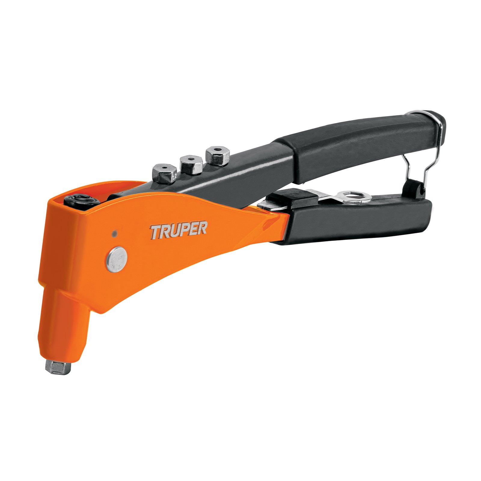 REMACHADORA 10" PROF C/REMACHES RE-9X TRUPER