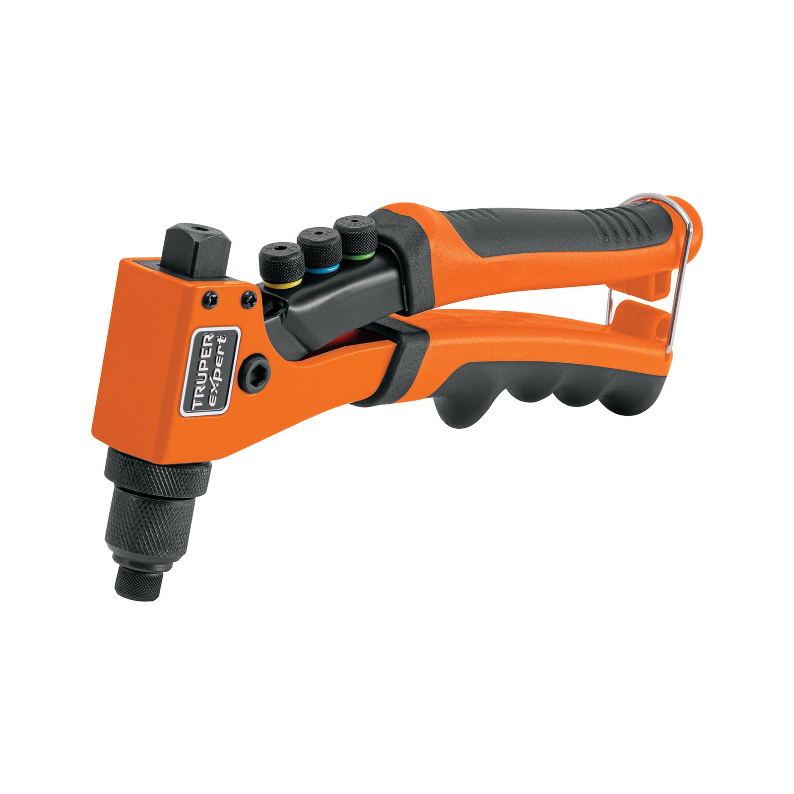 REMACHADORA PROFESIONAL 8" REX-8 TRUPER