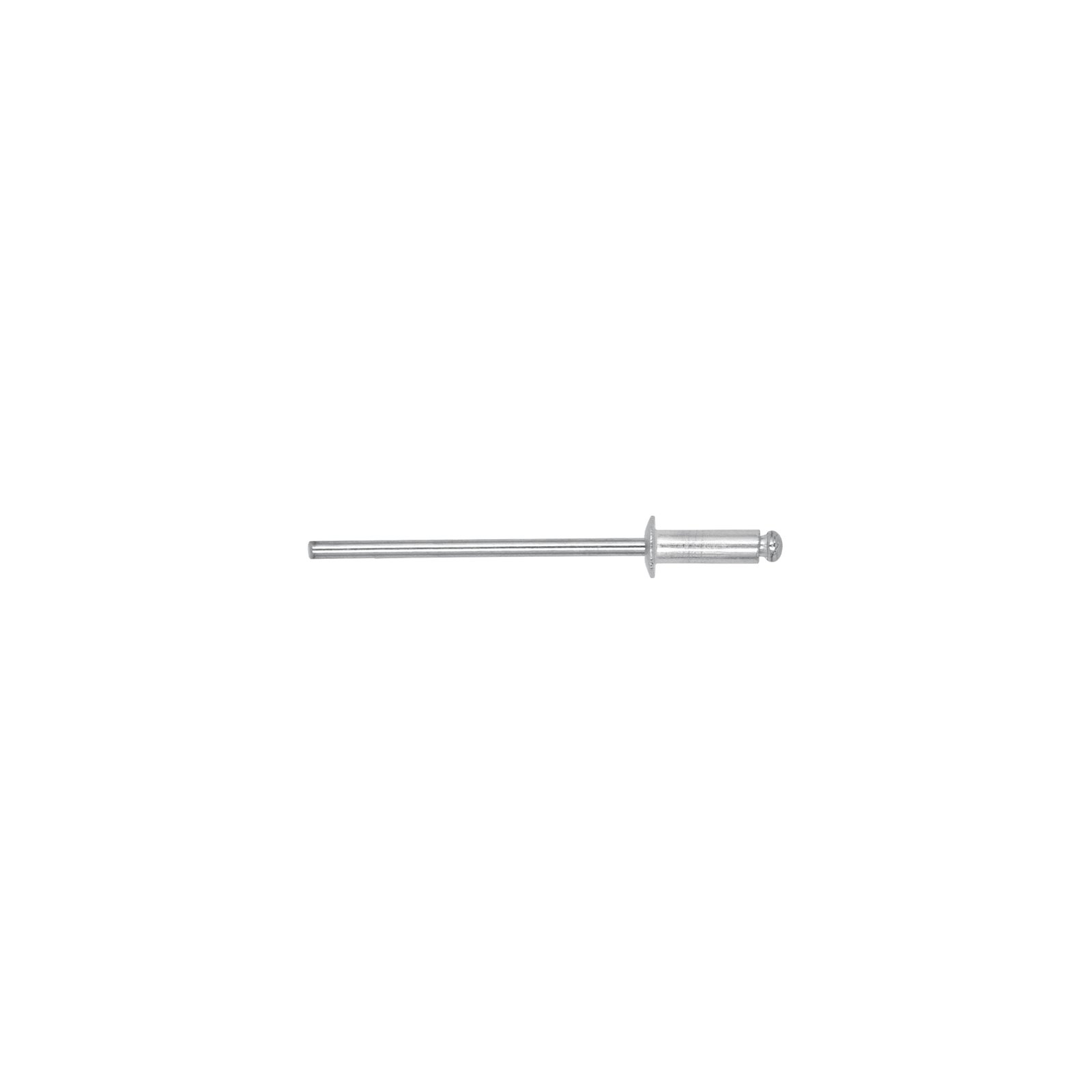 REMACHES 1/8" 1/4" BOLSA DE 50 PZ R-44B FIERO