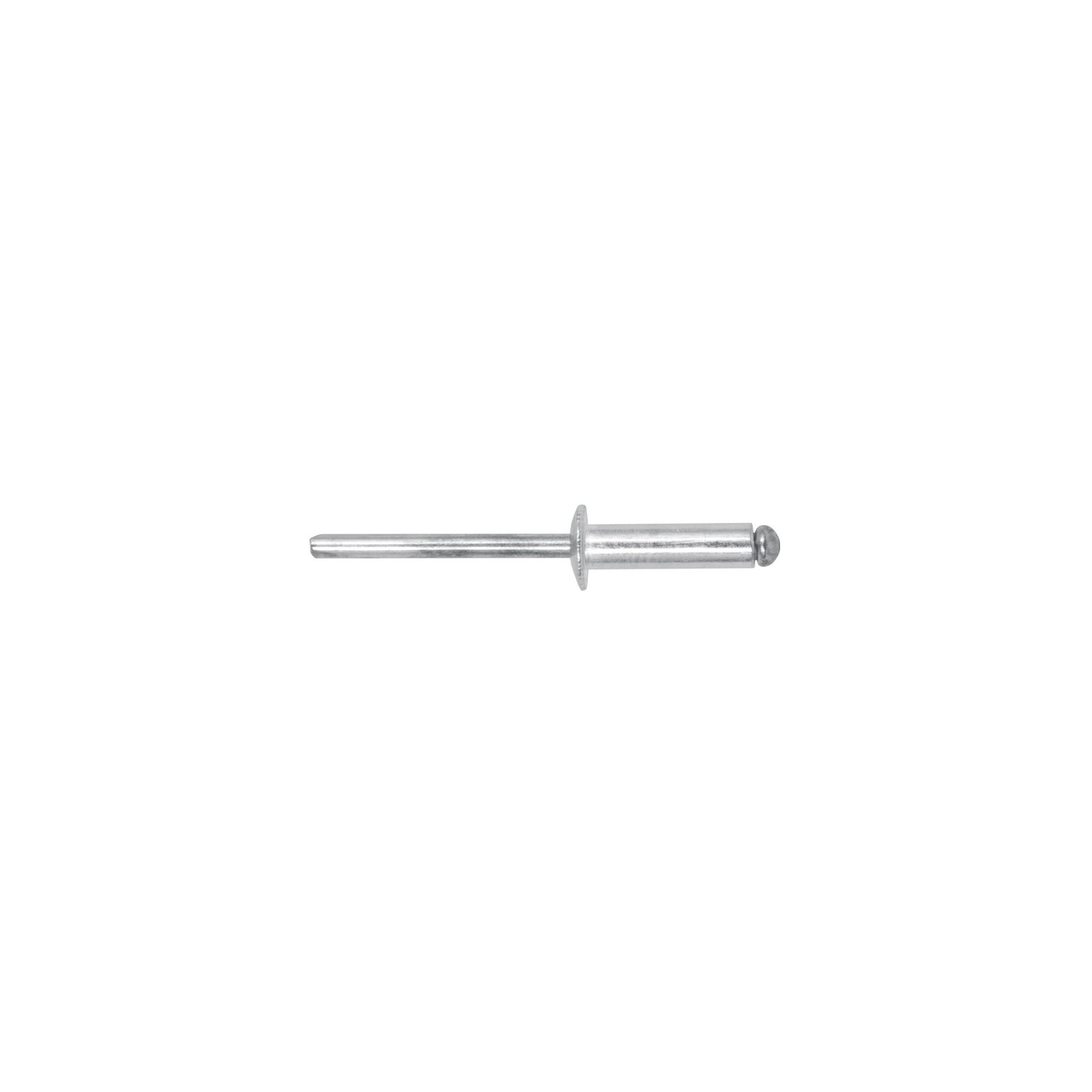 REMACHES 3/16" 3/8" BOLSA DE 50 PZ R-66B FIERO