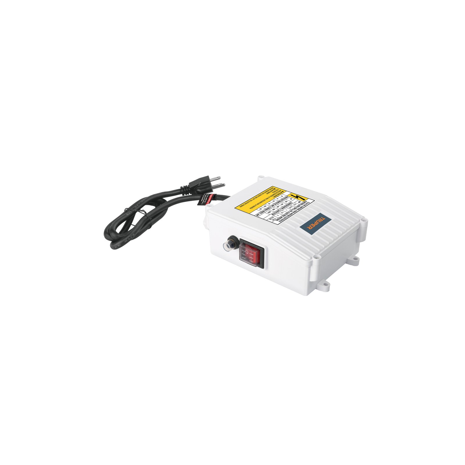 REP.CAJA CONTROL ELEC P/BOM BAL 2 HP CE-BOS-2LM