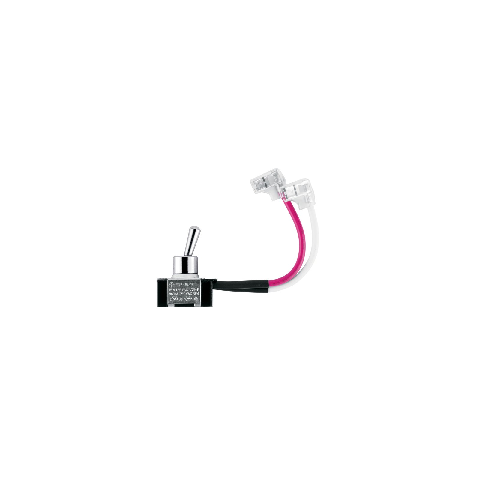 REP.INTERRUPTOR P/ ROU-NX3 TRUPER