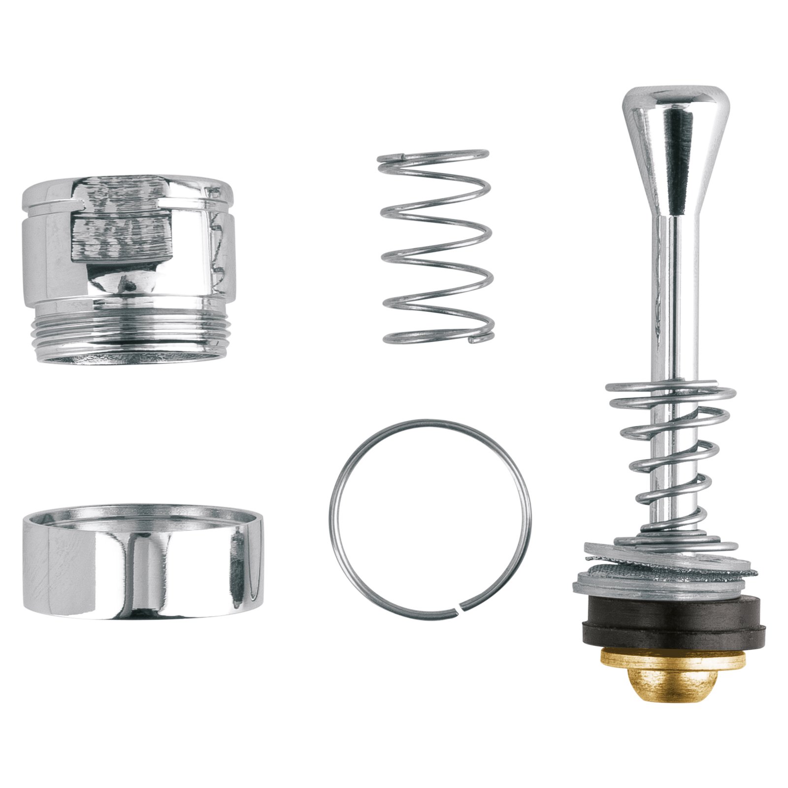 REP.PALANCA P/LLAVE LAVADO R1-LLI-20 FOSET