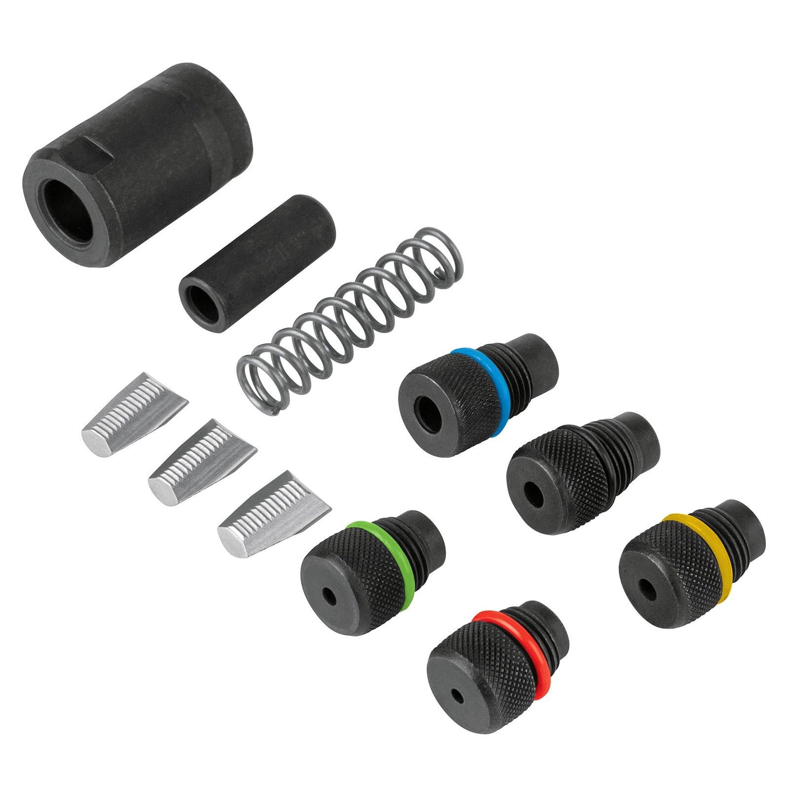 REP.P/REMACHADORA T/ACORDEON MOR-RE-AC TRUPER