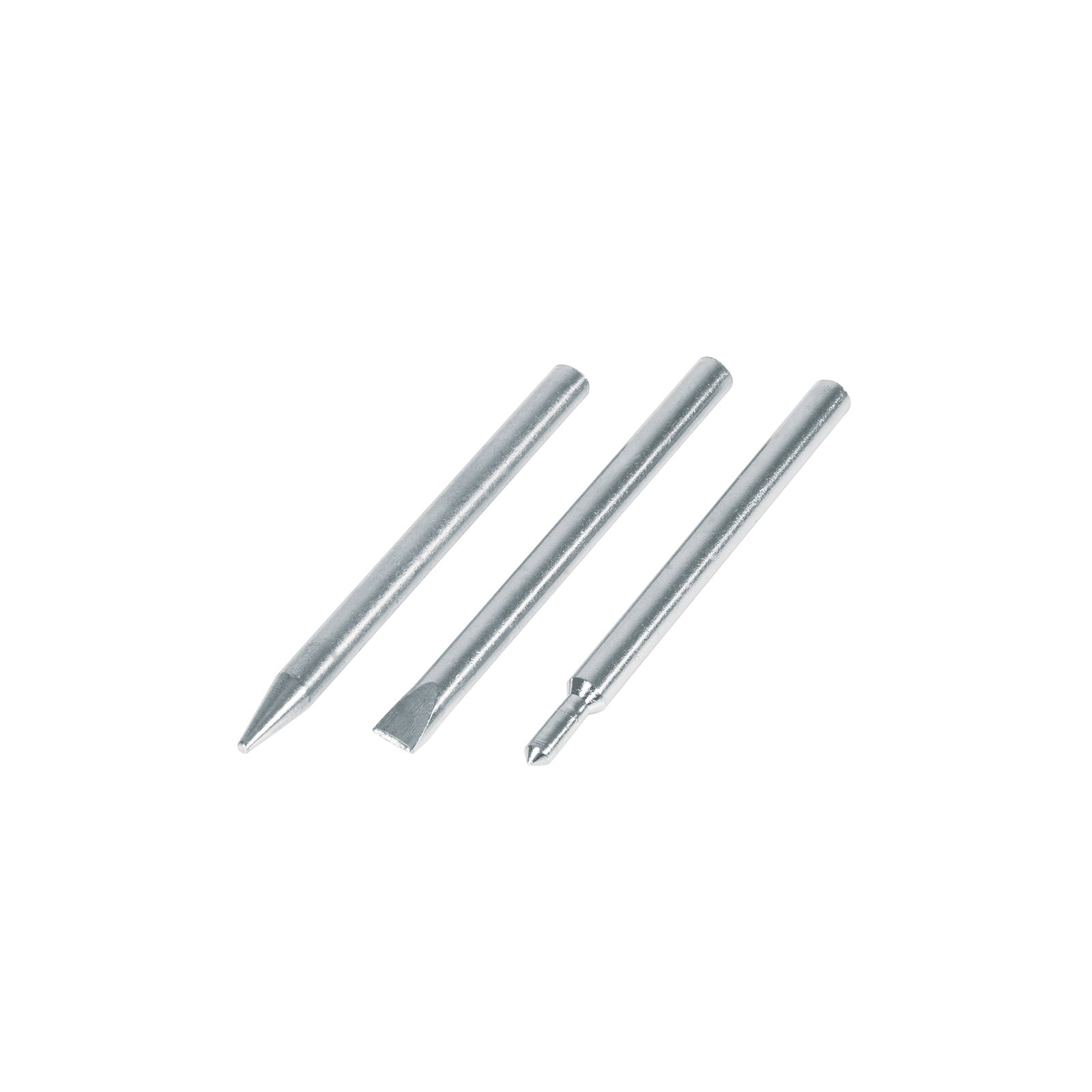 REP.PUNTA P/CAUTIN T/LAPIZ 3PZS R-CAU-60 TRUPER