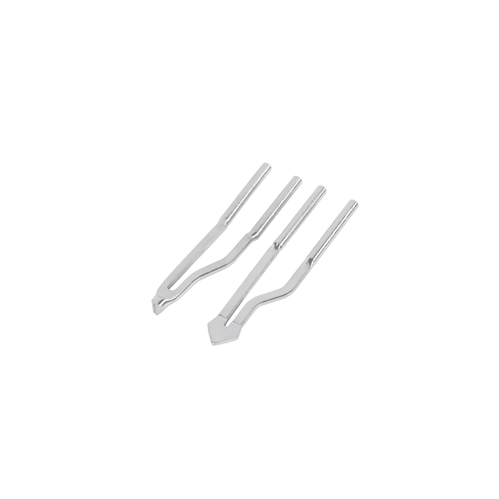 REP.PUNTA P/CAUTIN T/PIST 2PZ R-CAU-230 TRUPER
