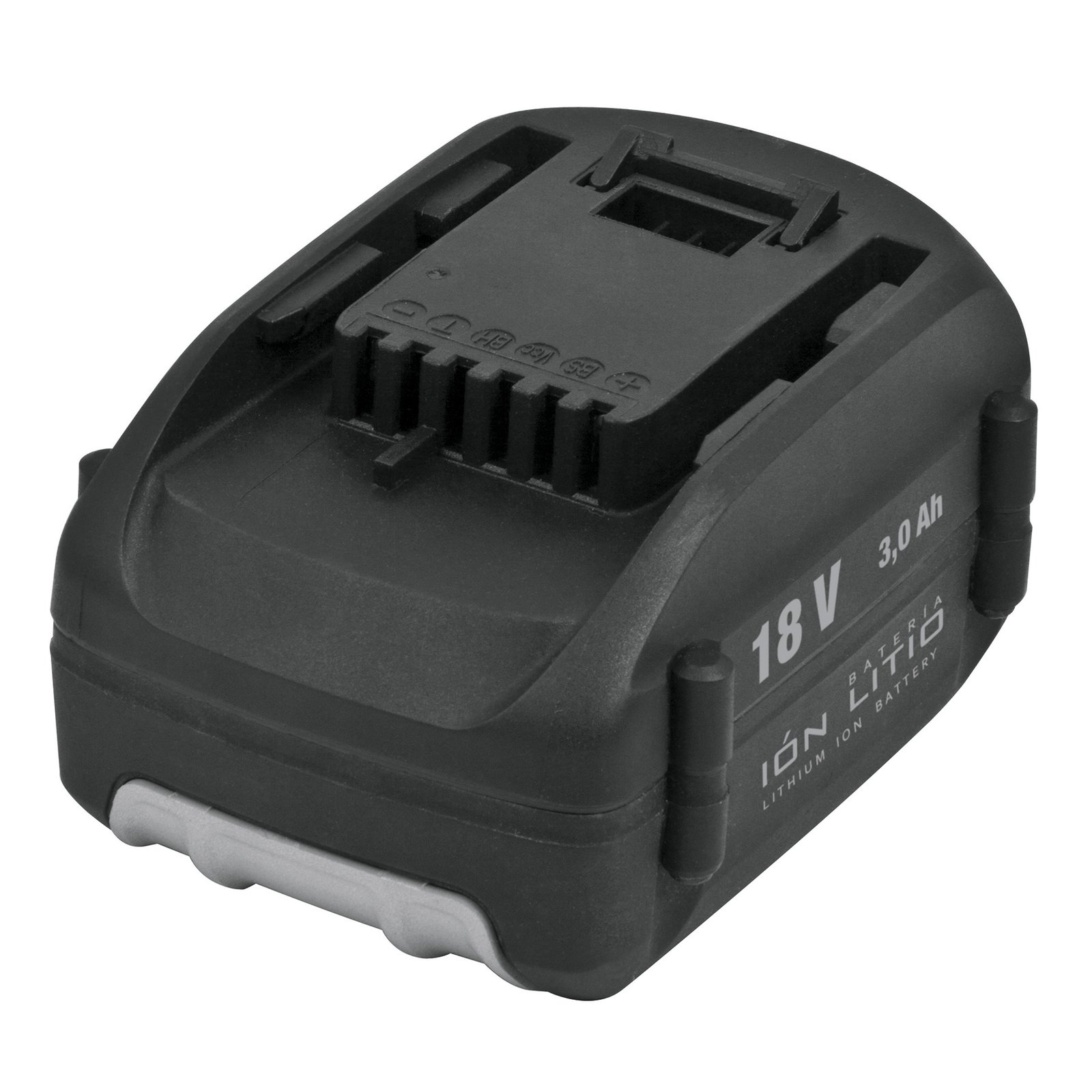 REP. BATERIA 18V3.0 AH LITIO P/ROTI-18N BAT-18NR