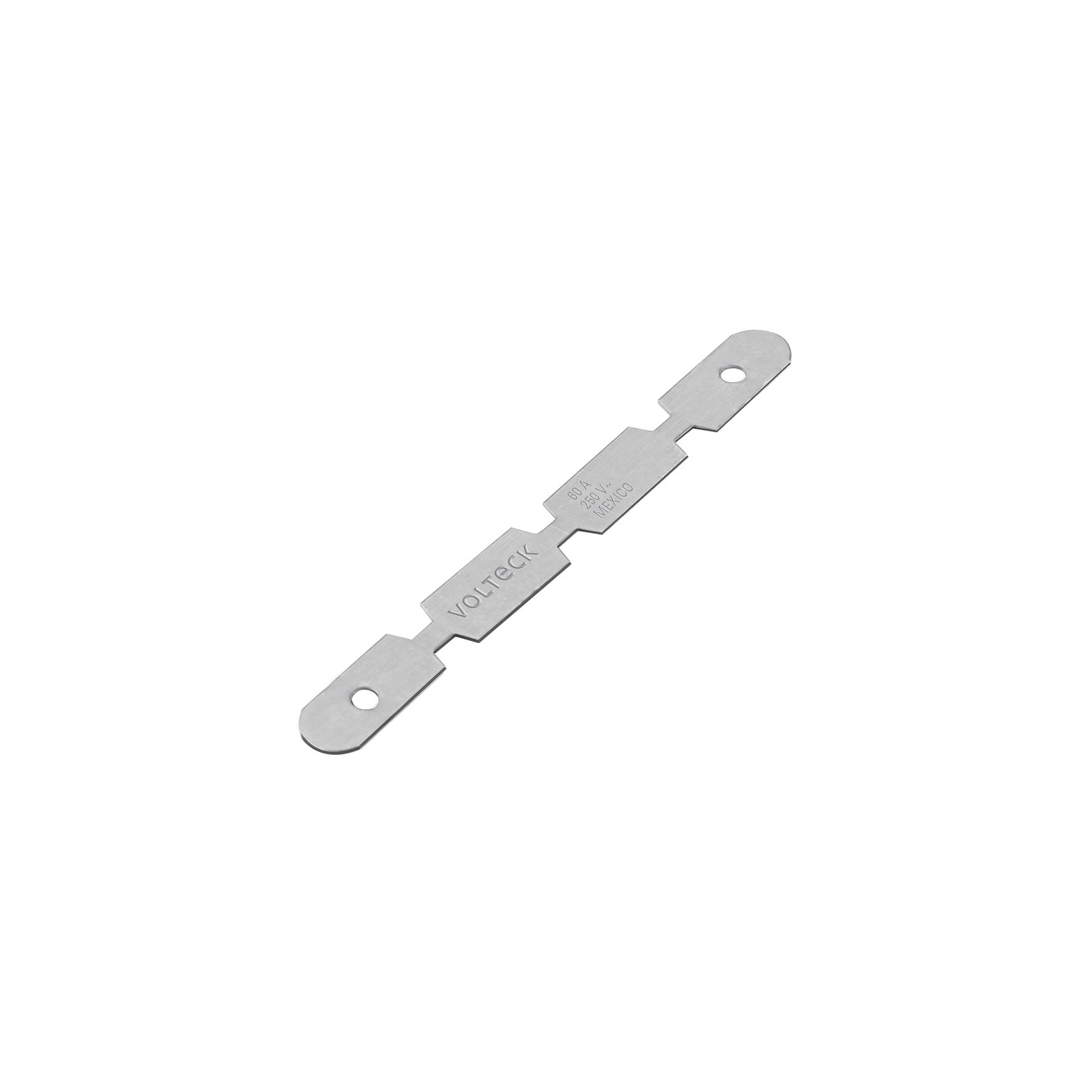 REP. P/FUSIBLE 60A C=50PZ REP-FUS60 VOLTECH-TRUPE