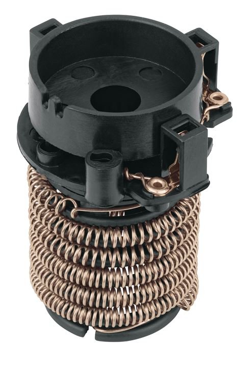 RESISTENCIA P/DUCHA 4 TEMP RES-REG4 FOSET