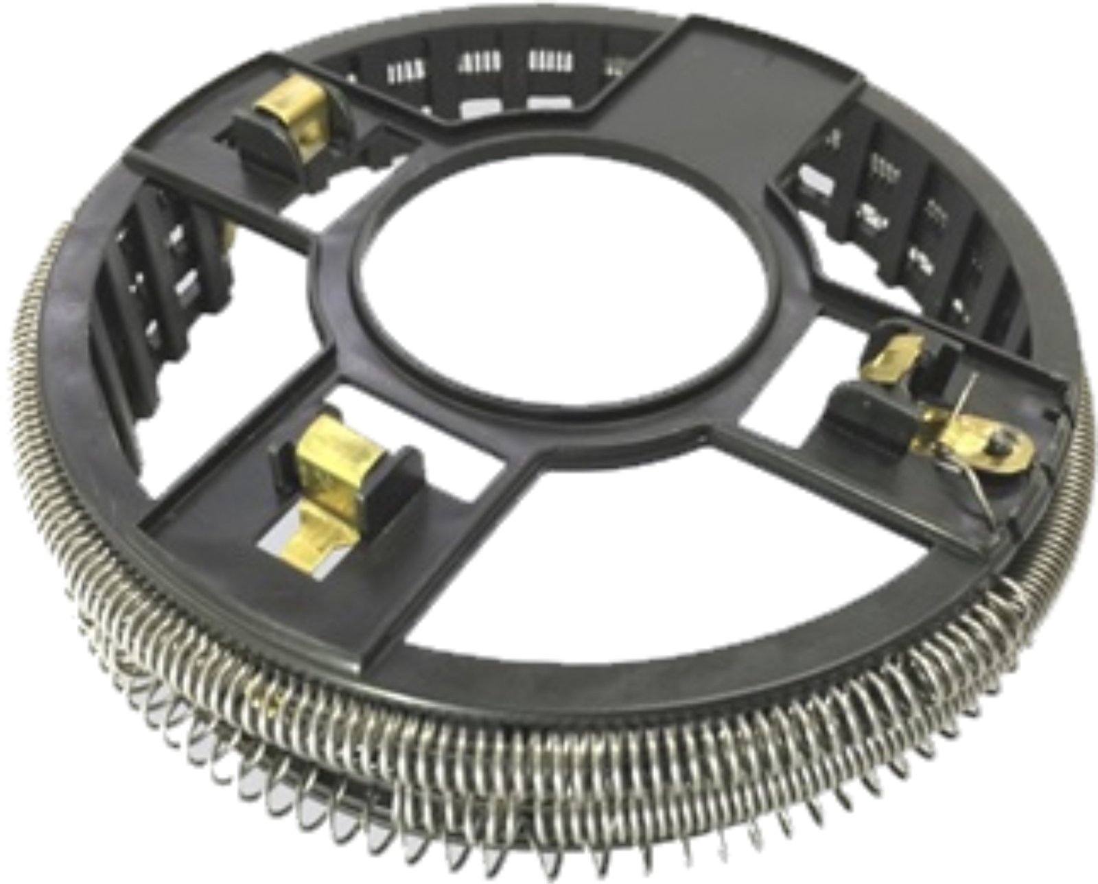 RESISTENCIA P/DUCHA SMART MULTI/SPACE/ELECTRONIC
