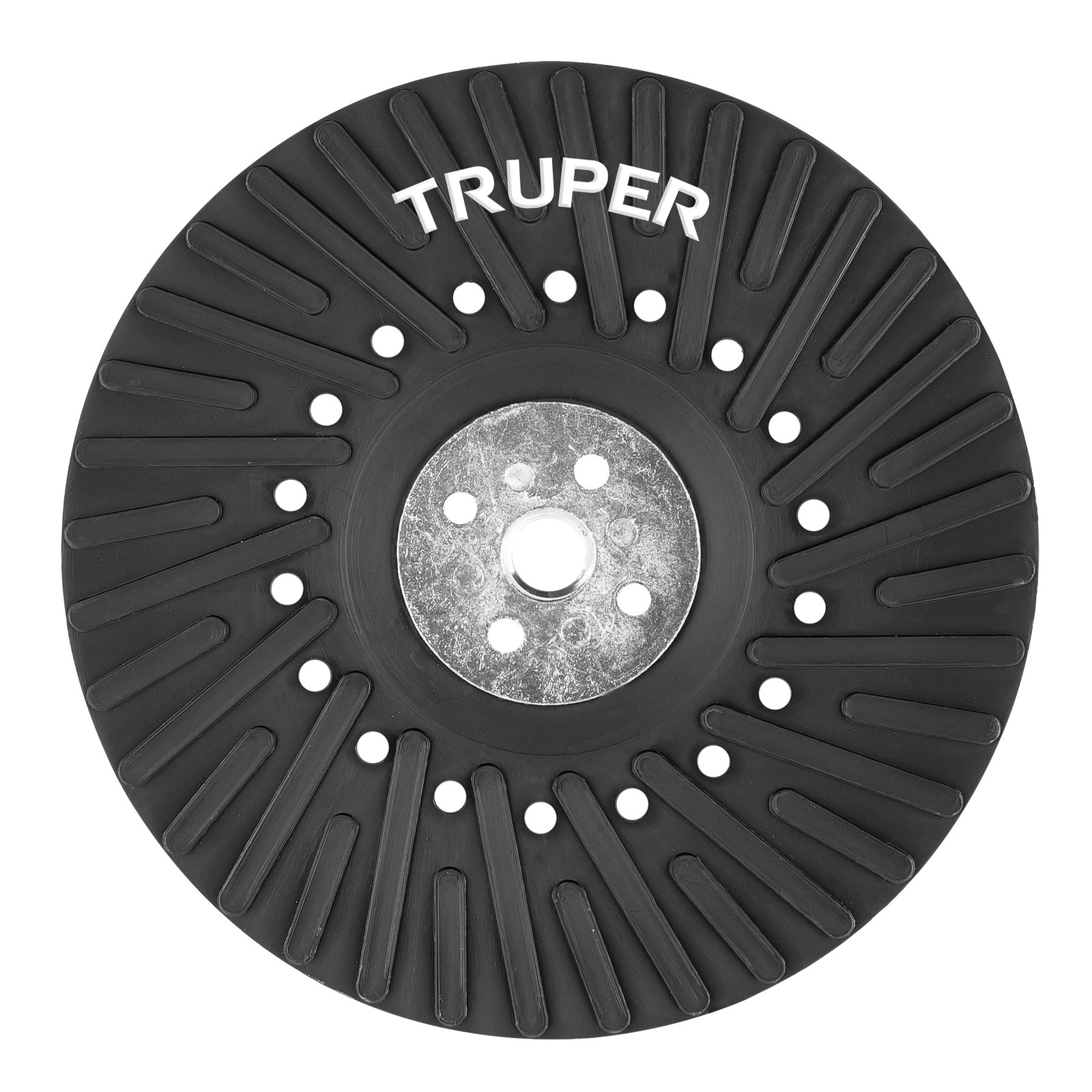 RESPALDO P/DISCO LIJA RES-DILI-7P TRUPER