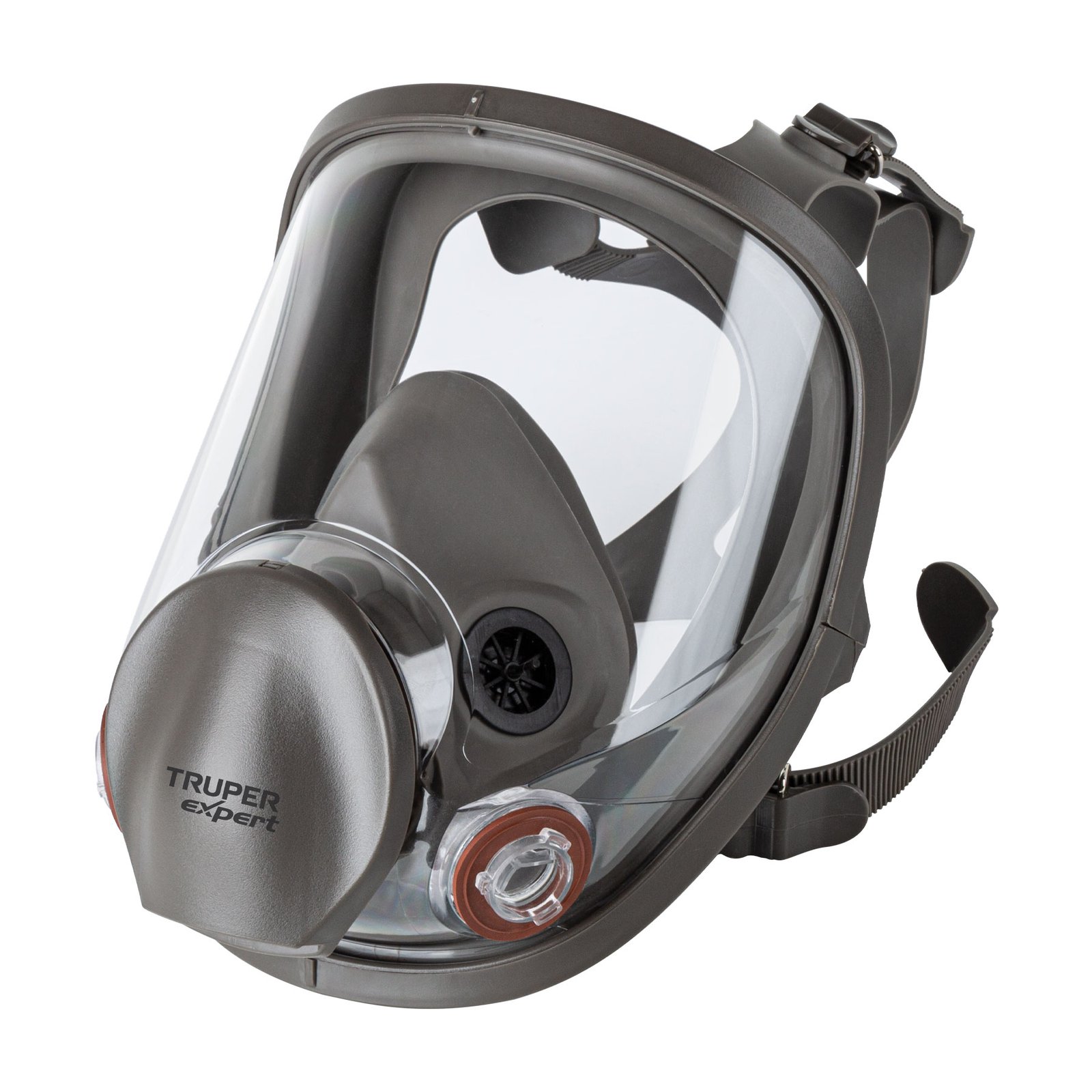 RESPIRADOR CARA COMPLETA RES-600 TRUPER