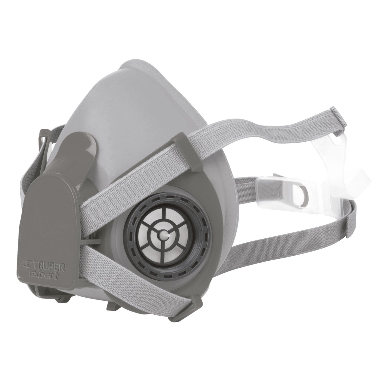 RESPIRADOR SIN CARTUCHO ROF RES-X TRUPER