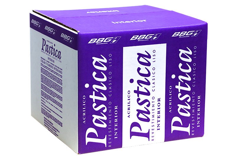 REVEST PASTICA INTERIOR CUBETA BLANCA 30 K
