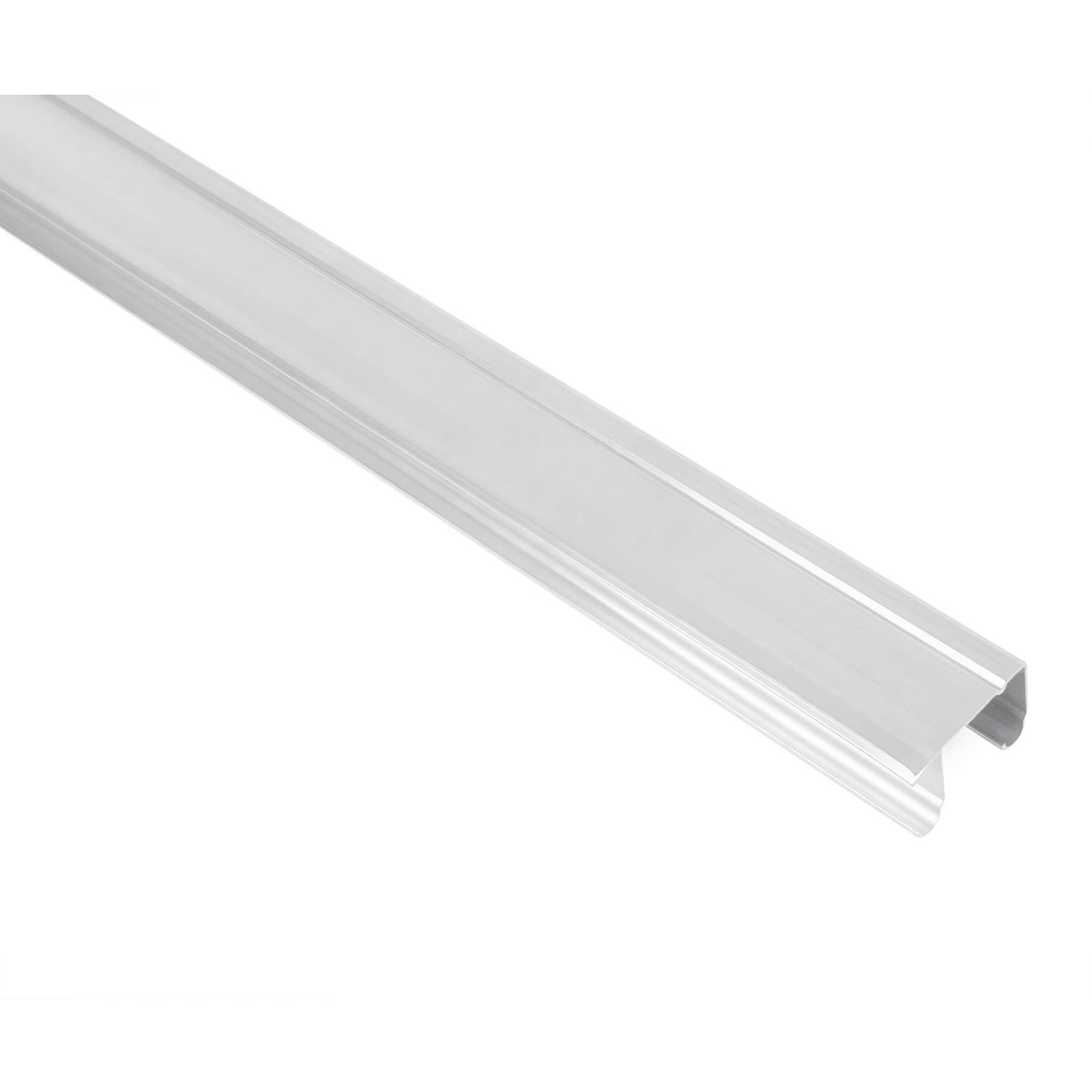 RIEL SUPERIOR ALUMINIO JJ 3M RJJ-30 HERMEX