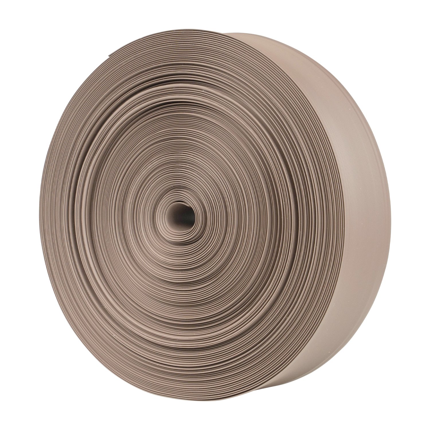 RODAPIE PVC DURMAN 3-1/2 X 50 MTS BEIGE