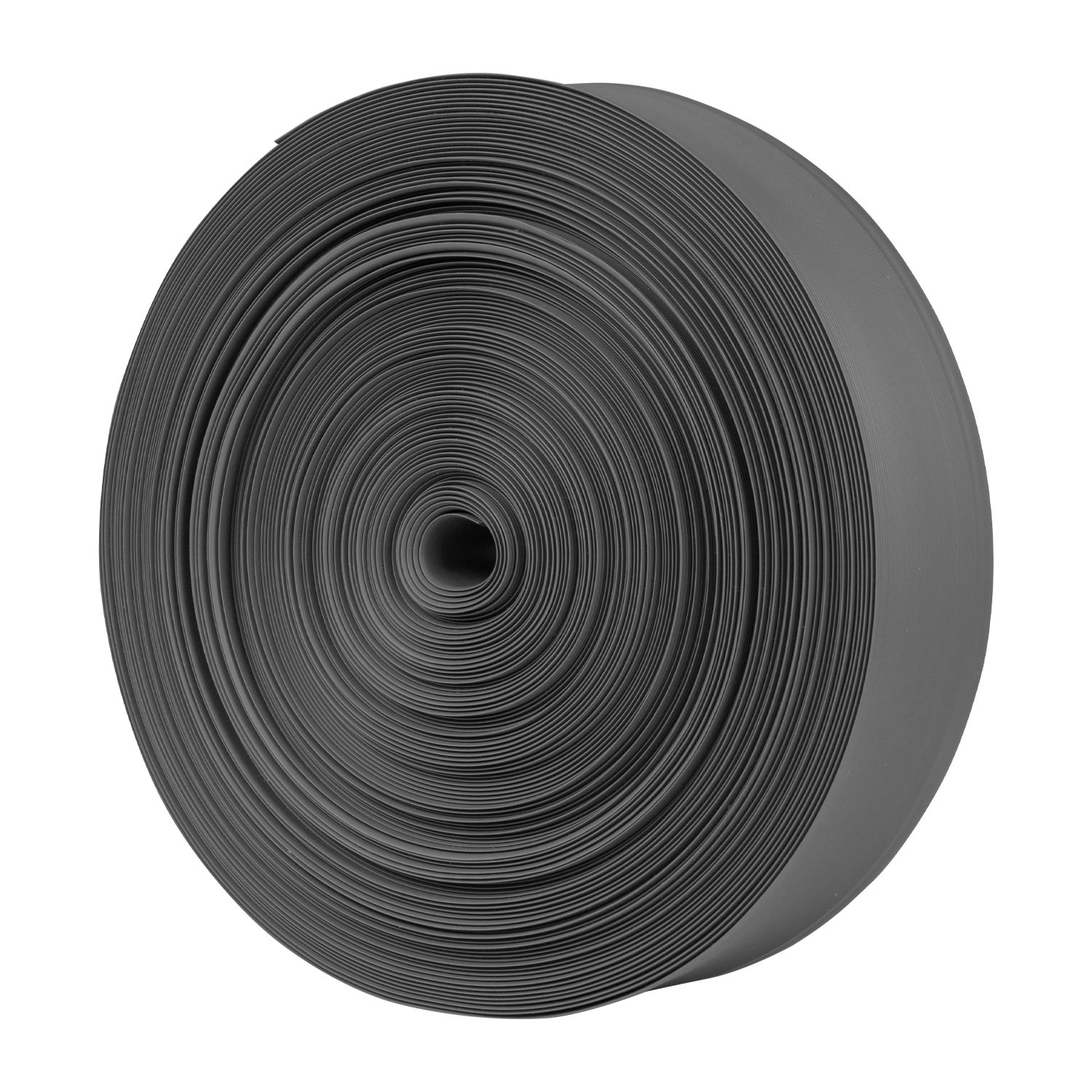 RODAPIE PVC DURMAN 3-1/2 X 50 MTS GRIS