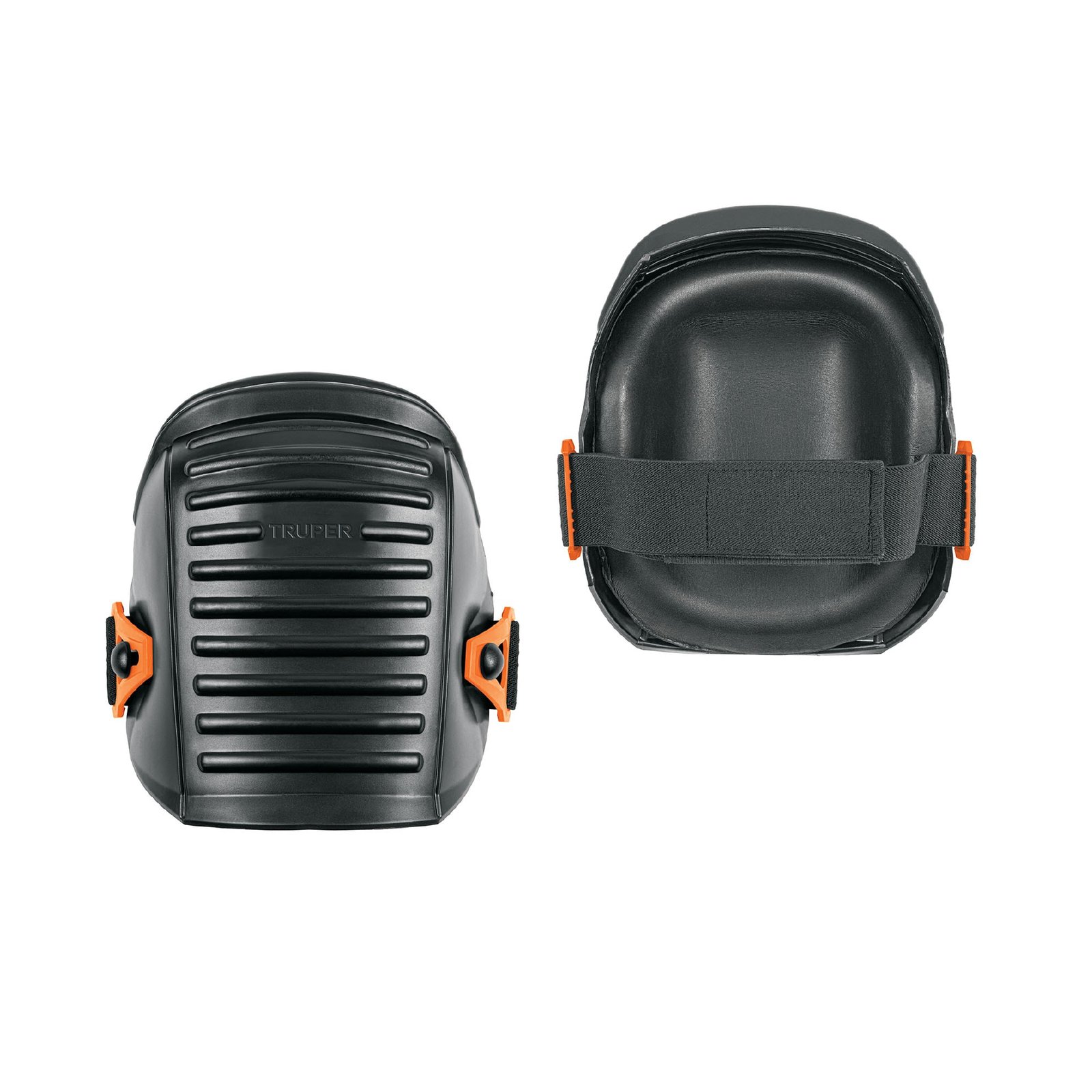 RODILLERAS PROF IMPERMEABLES ROD-400 TRUPER
