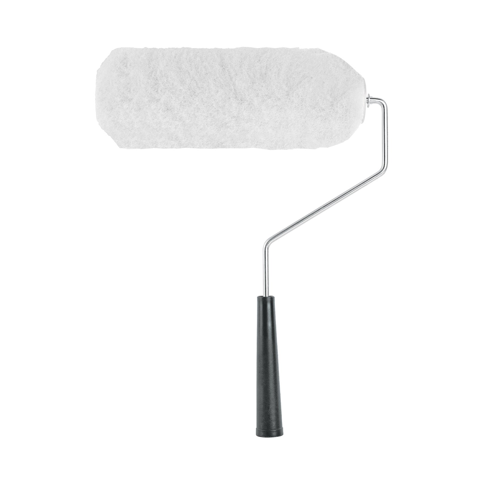 RODILLO C/FELPA POLIESTER 9"X 1 PRETUL