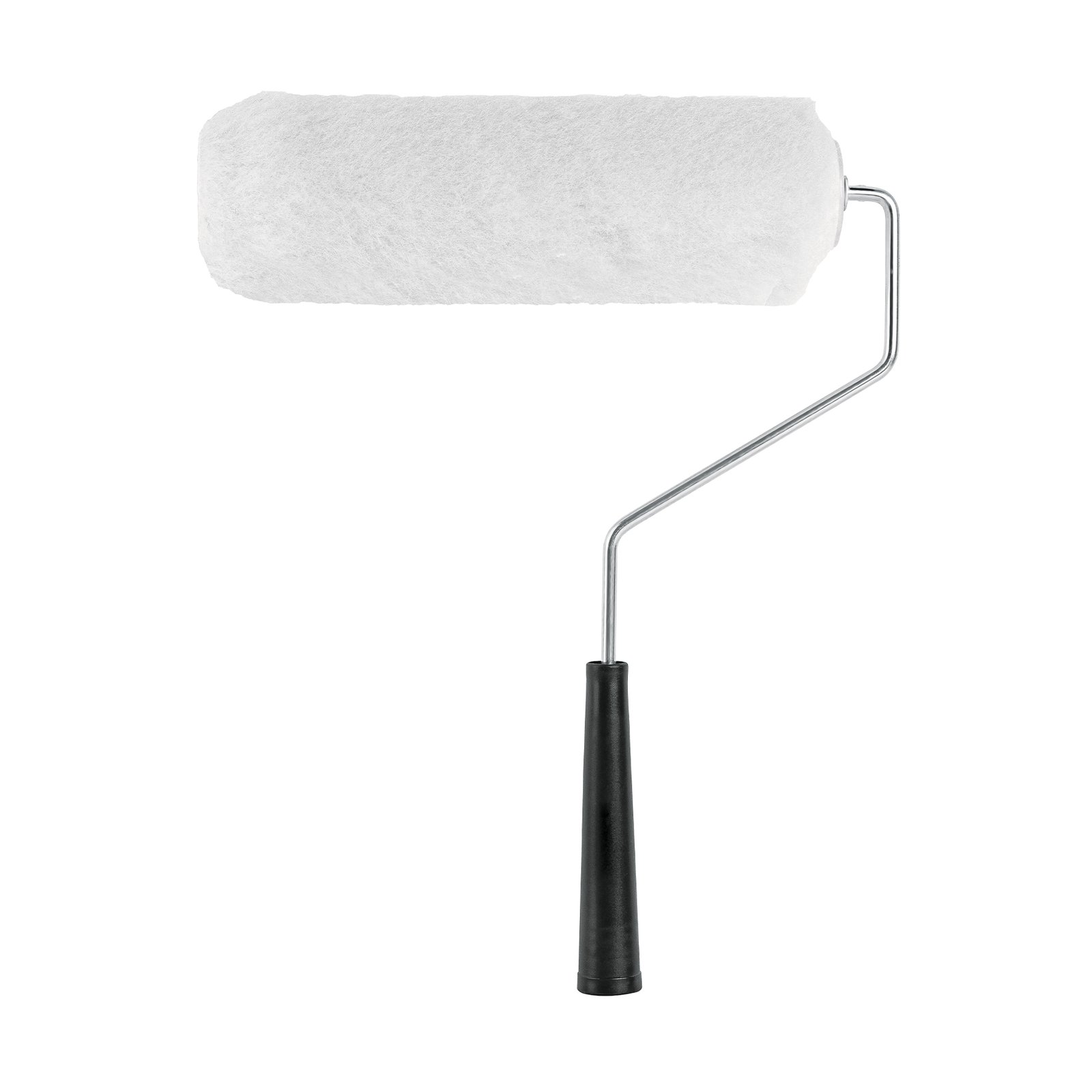 RODILLO C/FELPA POLIEST 9"X 3/4" ROPI-920P PRETUL