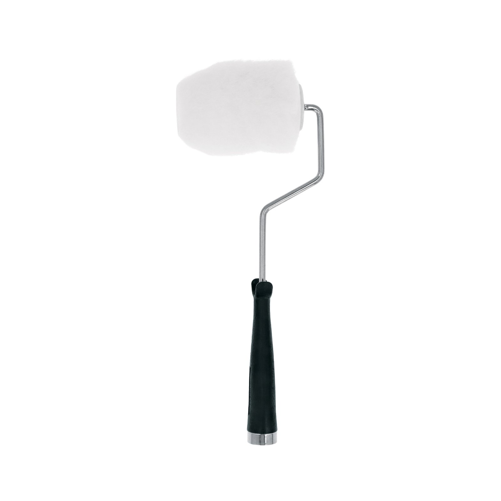 RODILLO P/PINT FELPA 3/4X4"POLIES ROPI-420P TRUPER