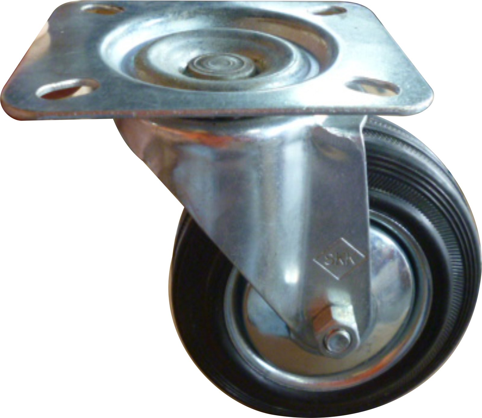 RODIN GIRA TIPO RUEDA #3 350.R080 S/TOR