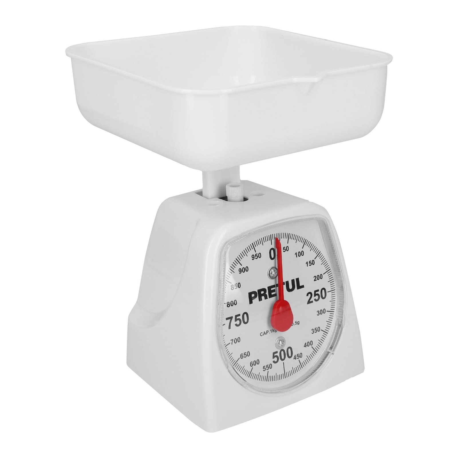 ROMANA P/COCINA 1KG BAS-1CP PRETUL