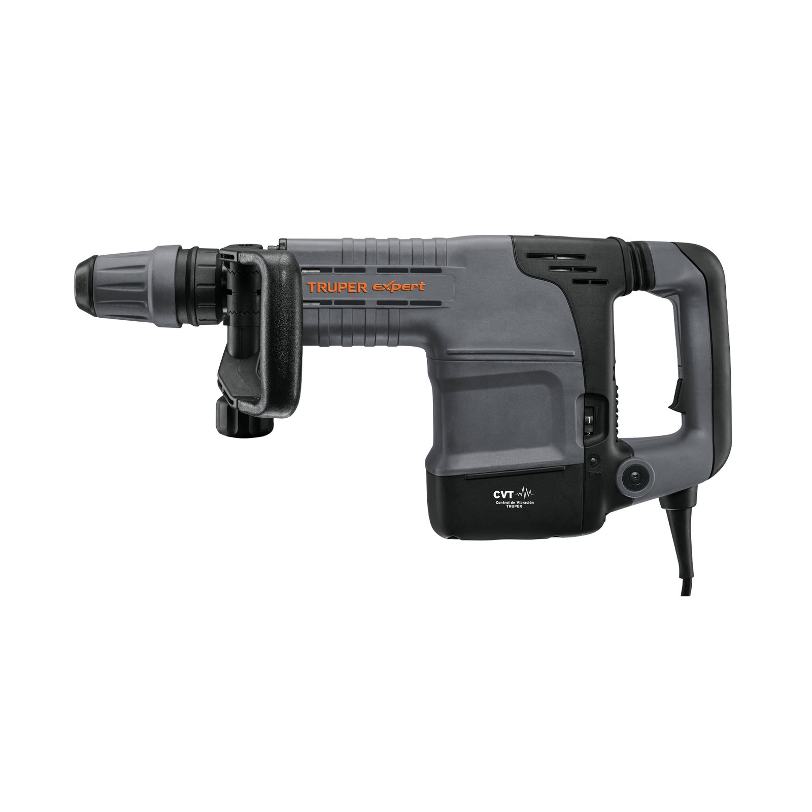 MARTILLO DEMOLICION SDS 6-25 JOU MADE-10NX TRUPER