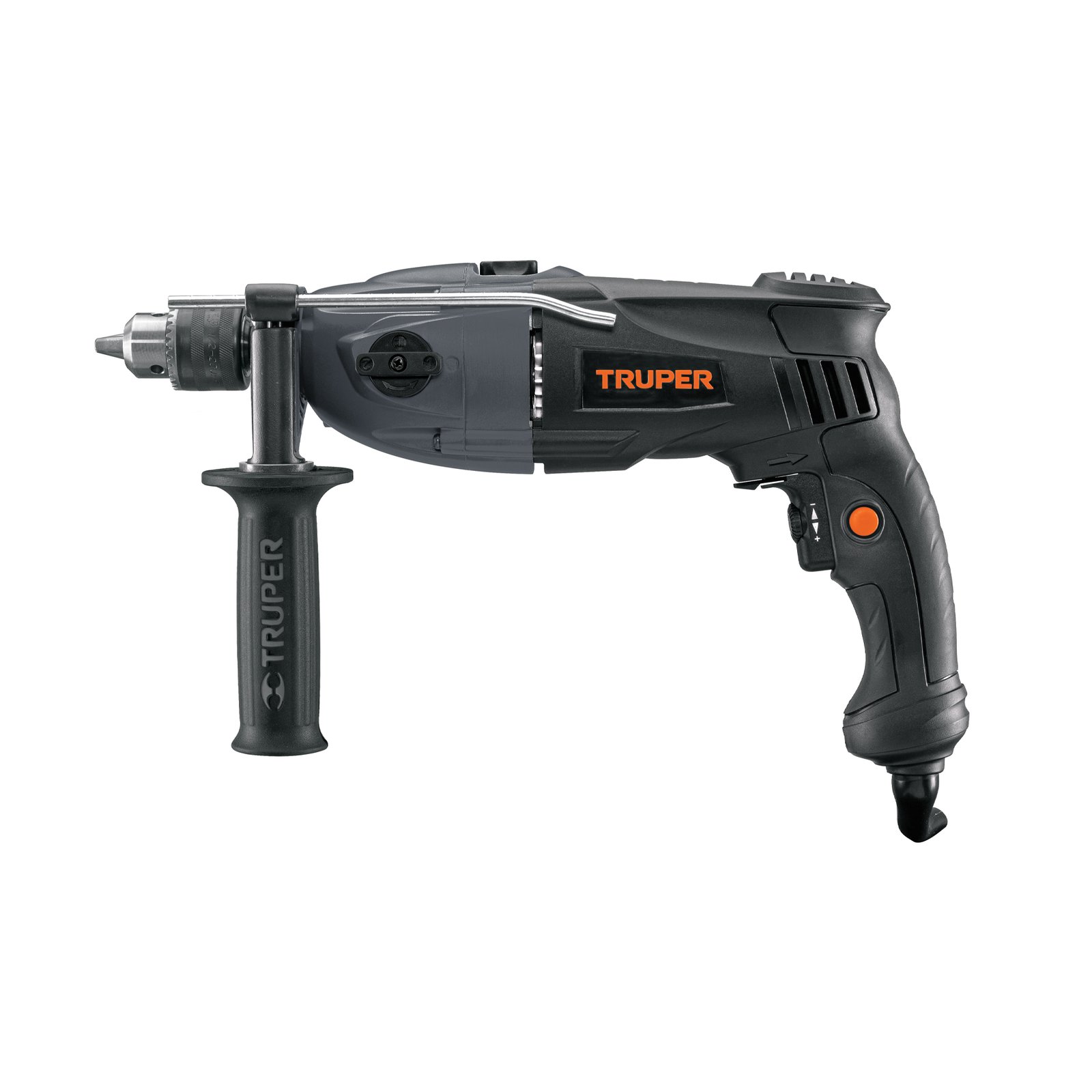 ROTOMARTILLO DE 1/2" INDUSTRIAL 1200 W ROTO-1/2NX2