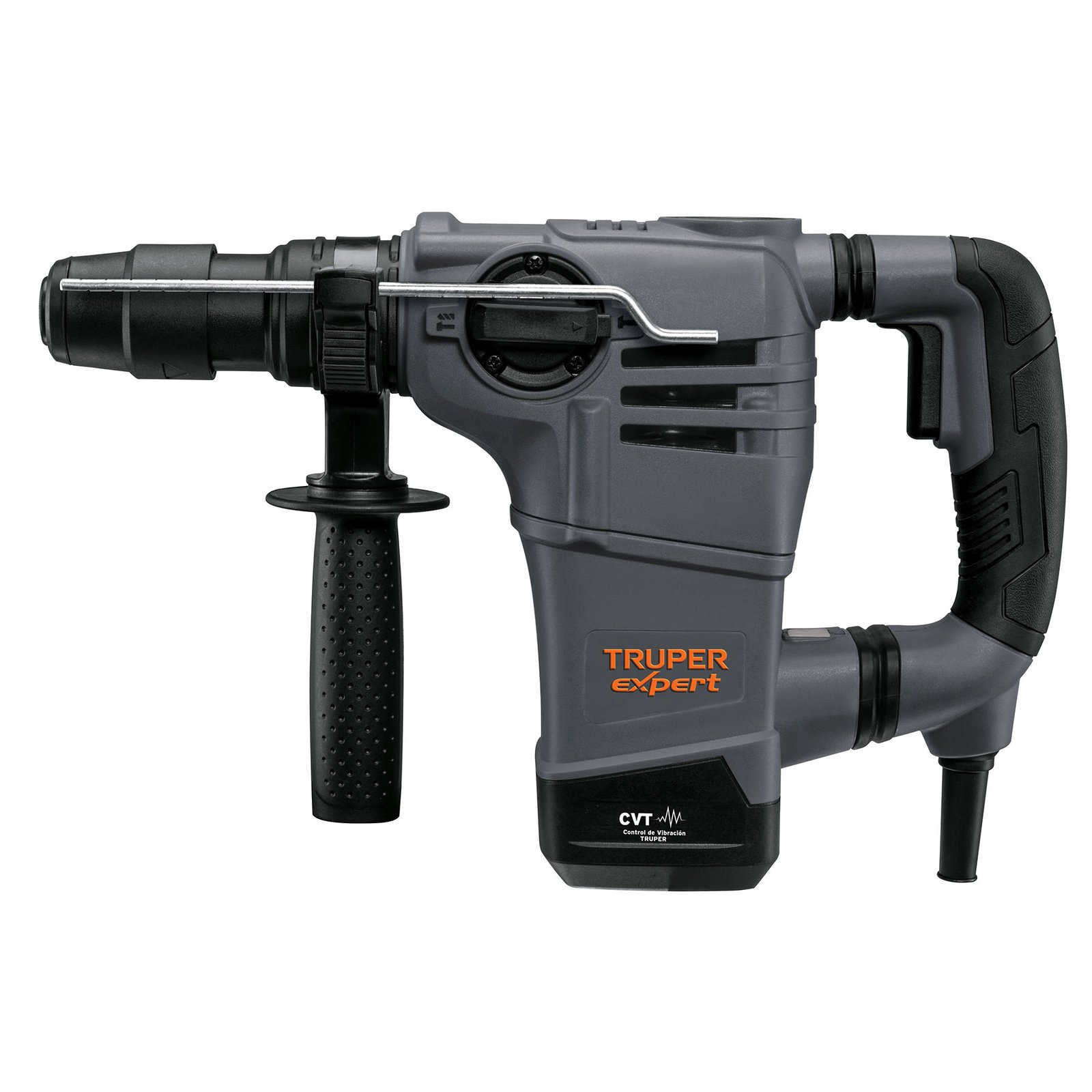 ROTOMARTILLO ELECTRONEUMATICO 4 RPLUS-4NX TRUPER