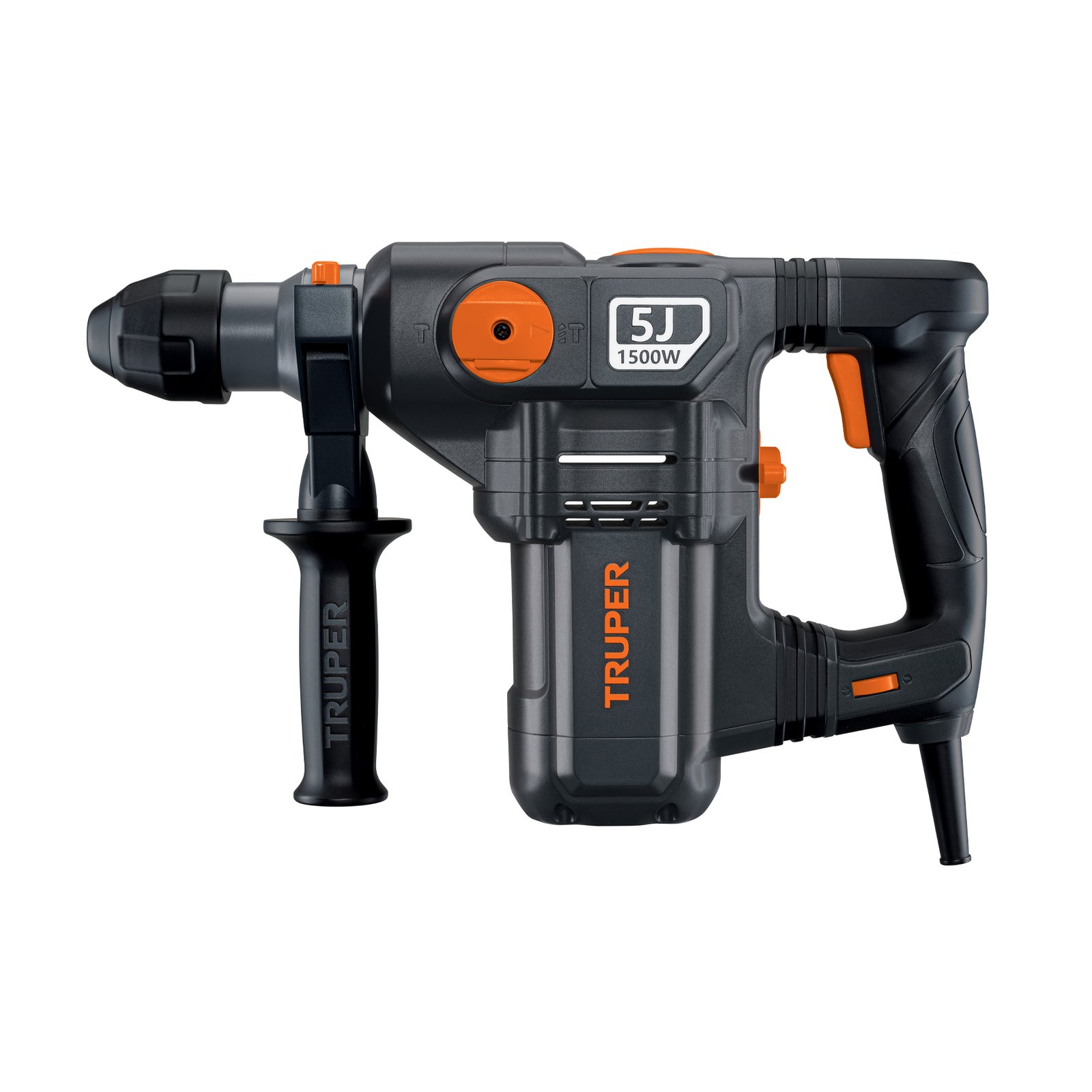 ROTOMARTILLO ELECTRONEU 5.0J ROEL-50N2 TRUPER