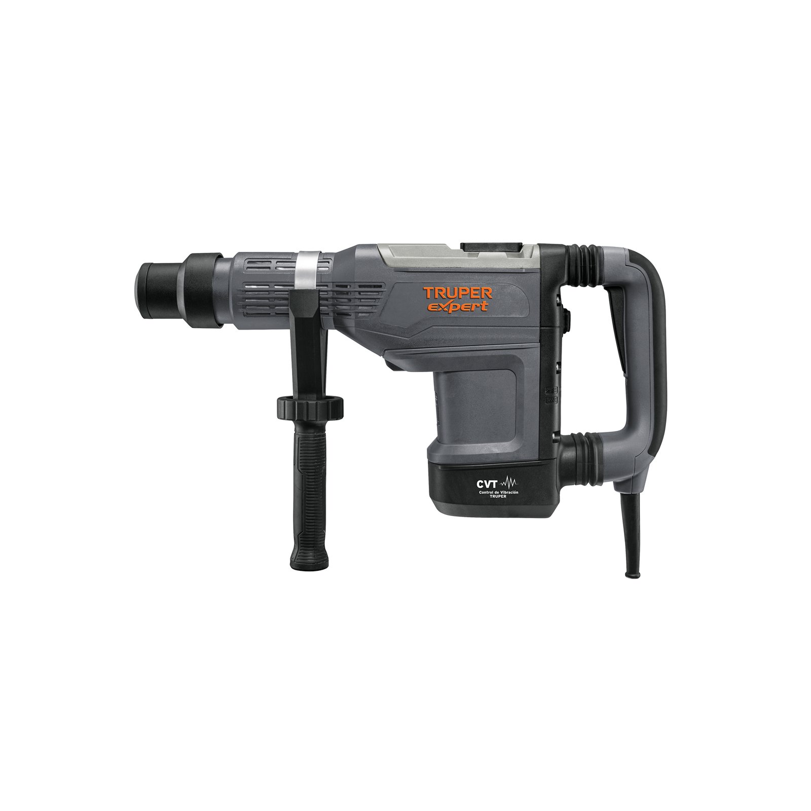 ROTOMARTILLO SDS MAX 2-15 JOULES RMAX-15NX TRUPER