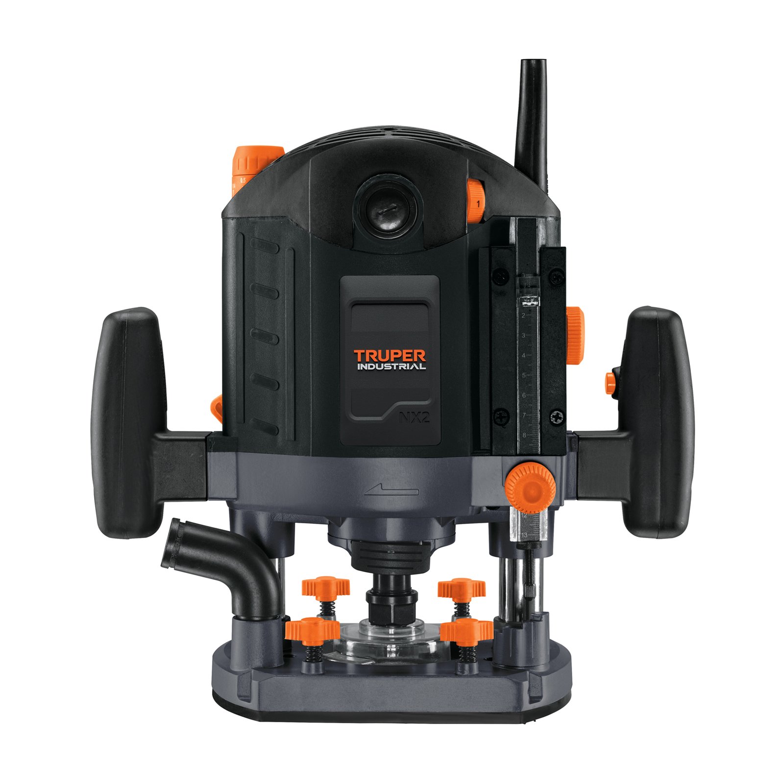 ROUTER ELECTRICO INDUST 1800W 110V ROU-NX2 TRUPER